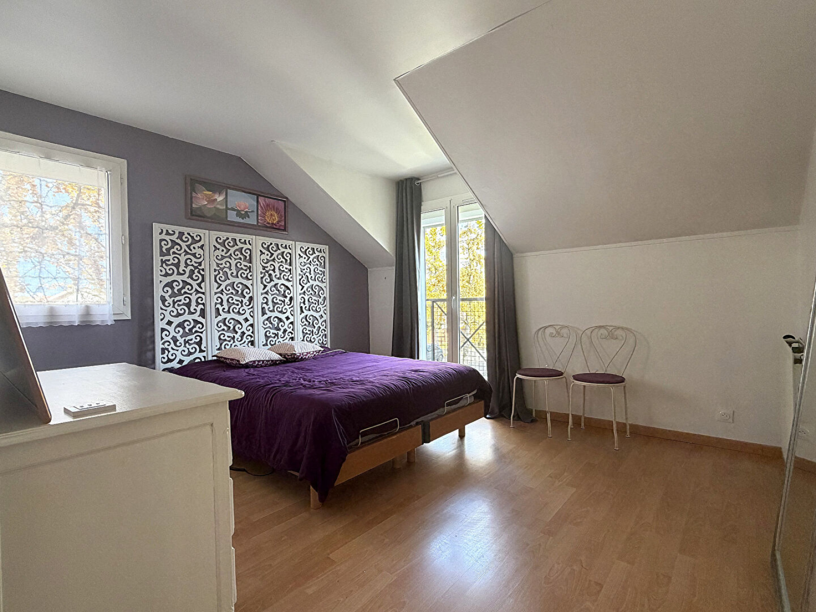 Image_, Maison, Montigny-le-Bretonneux, ref :8899