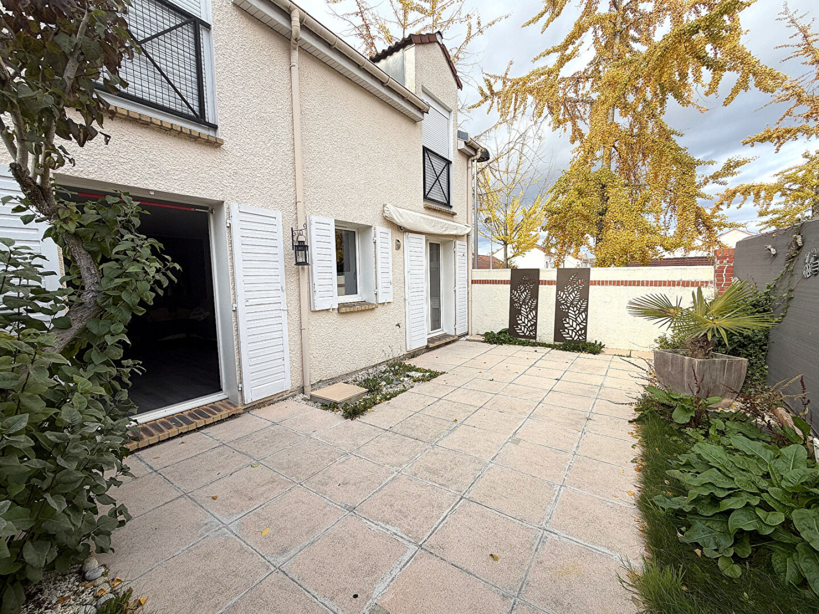 Image_, Maison, Montigny-le-Bretonneux, ref :8899