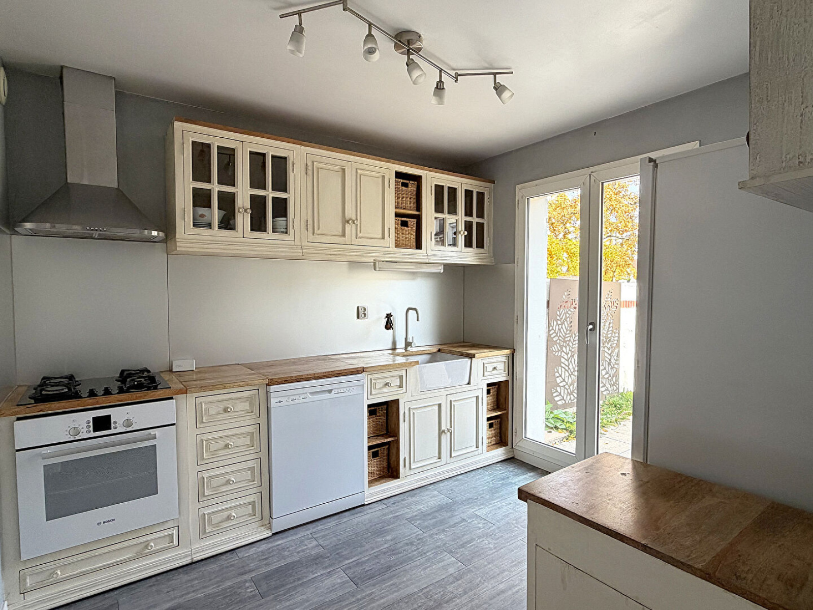 Image_, Maison, Montigny-le-Bretonneux, ref :8899