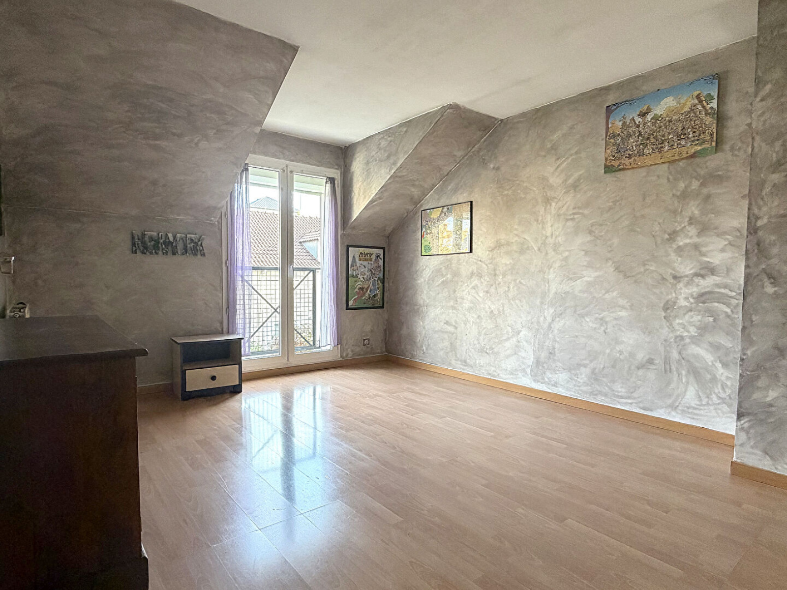 Image_, Maison, Montigny-le-Bretonneux, ref :8899