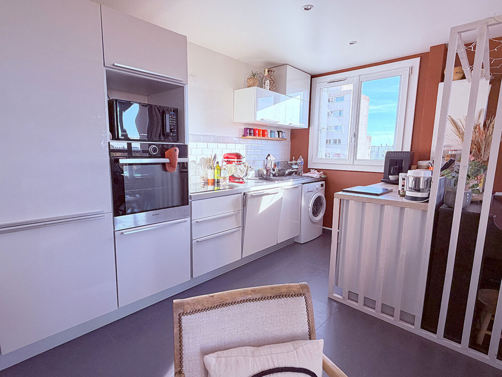 Image_, Appartement, Montigny-le-Bretonneux, ref :8899