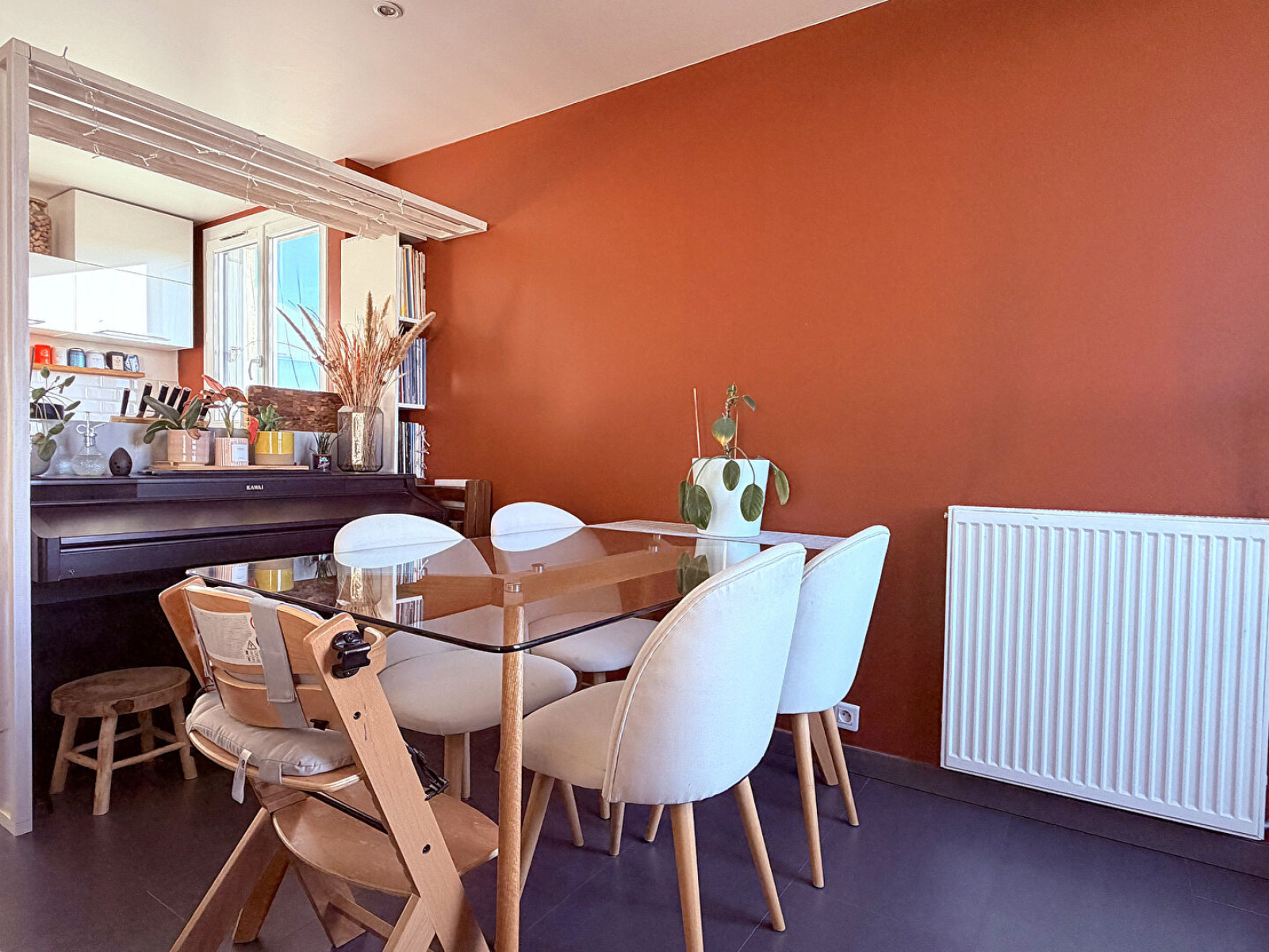 Image_, Appartement, Montigny-le-Bretonneux, ref :8899