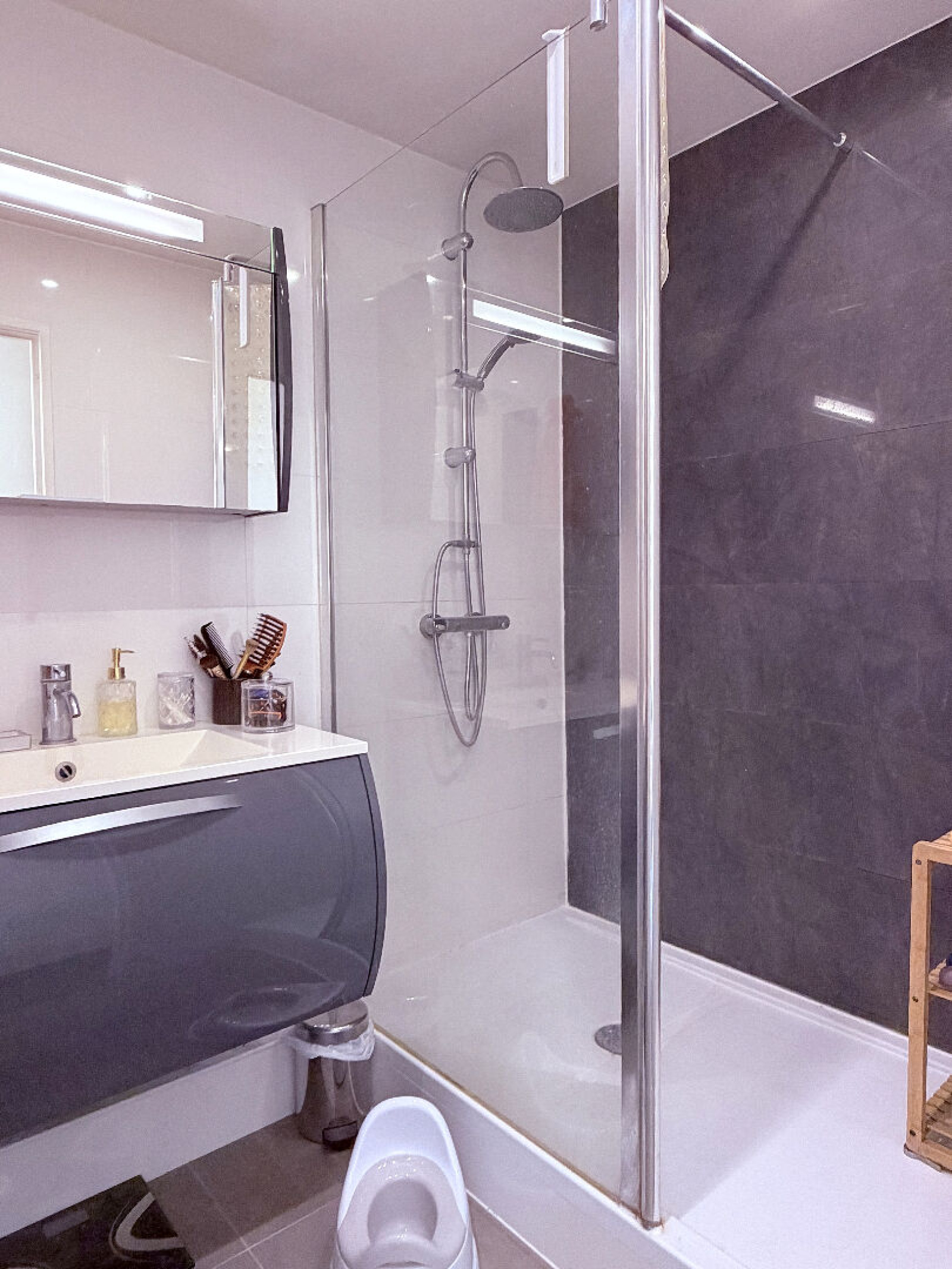 Image_, Appartement, Montigny-le-Bretonneux, ref :8899