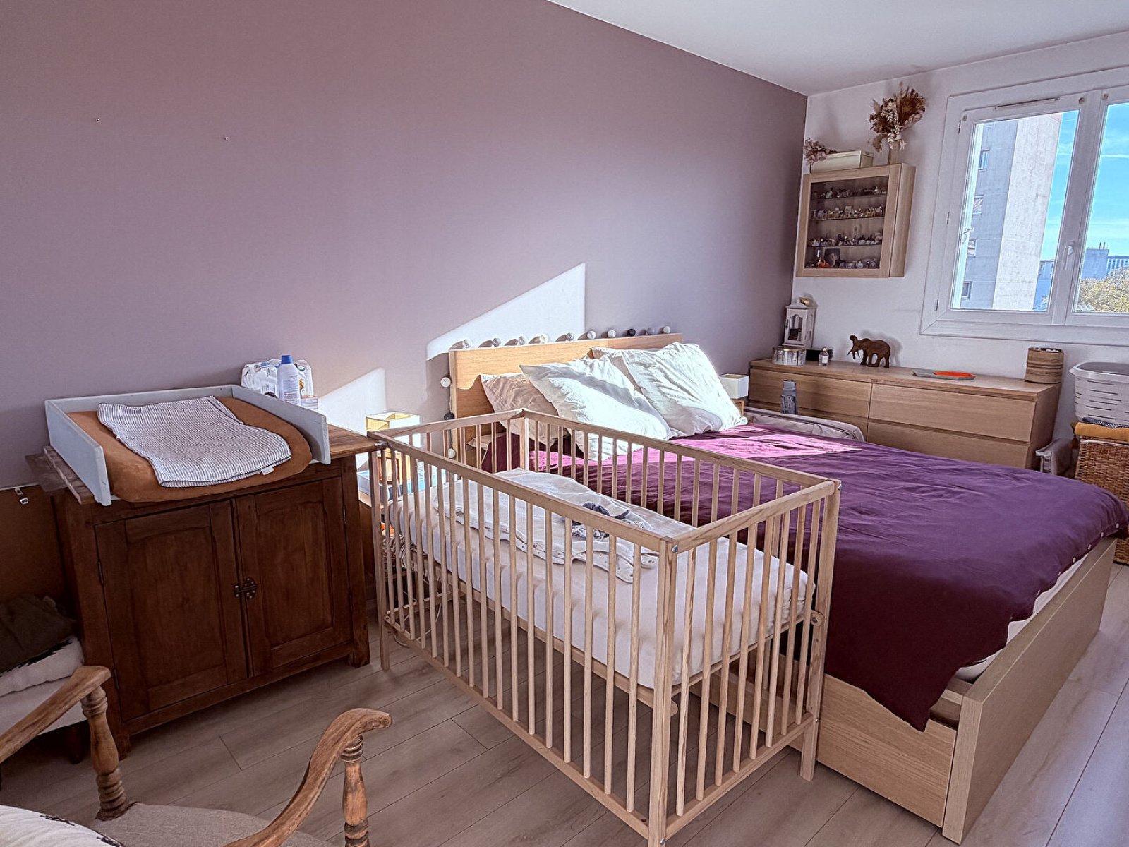 Image_, Appartement, Montigny-le-Bretonneux, ref :8899