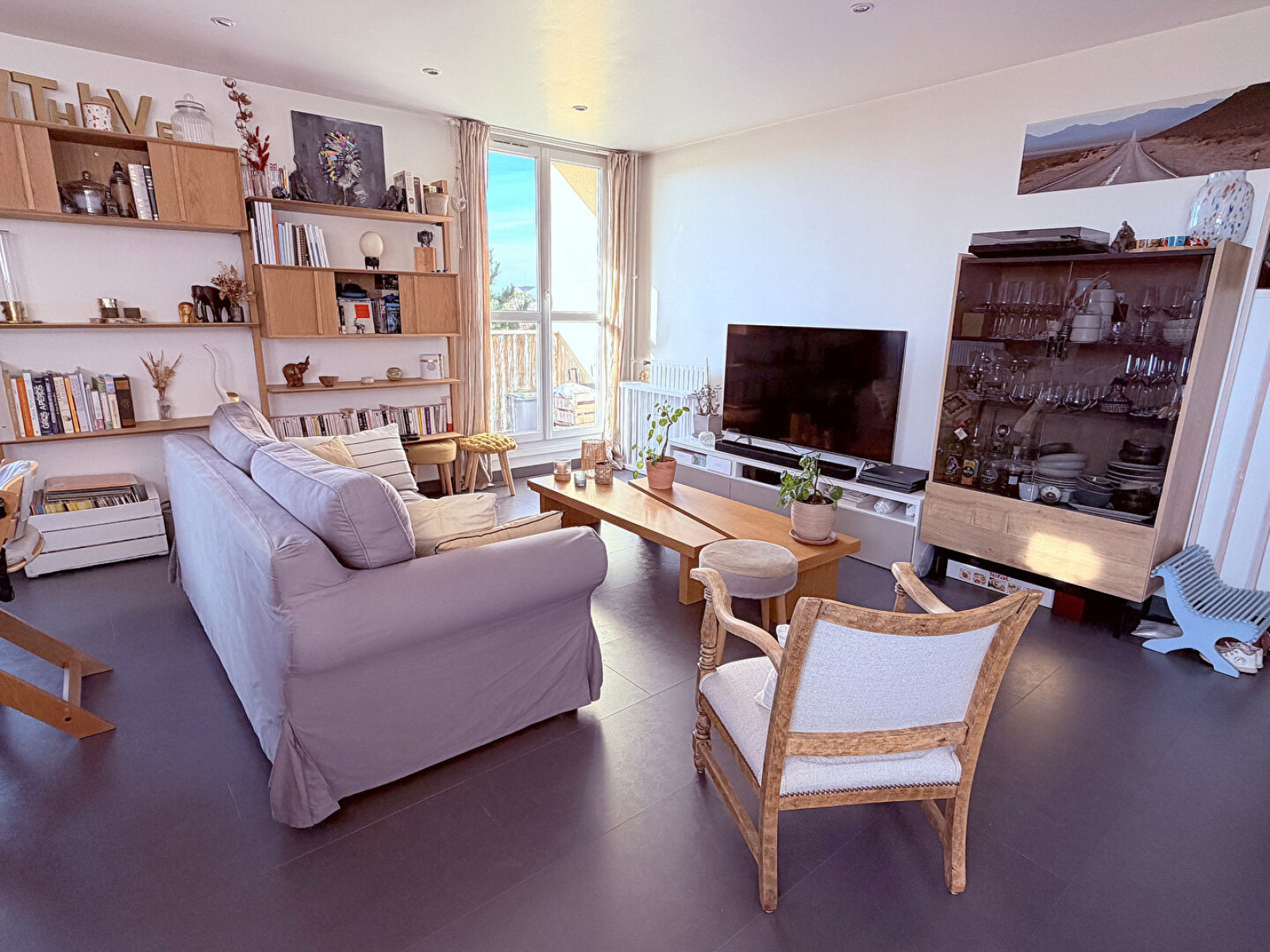 Image_, Appartement, Montigny-le-Bretonneux, ref :8899