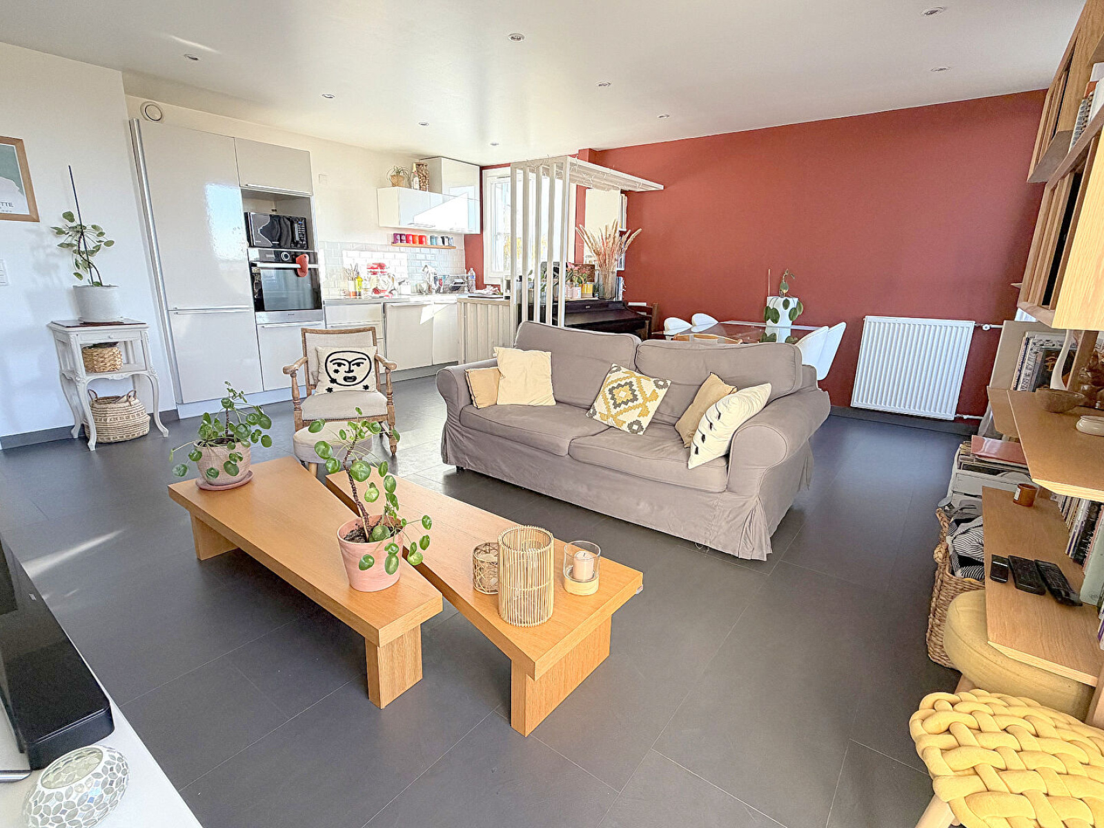 Image_, Appartement, Montigny-le-Bretonneux, ref :8899