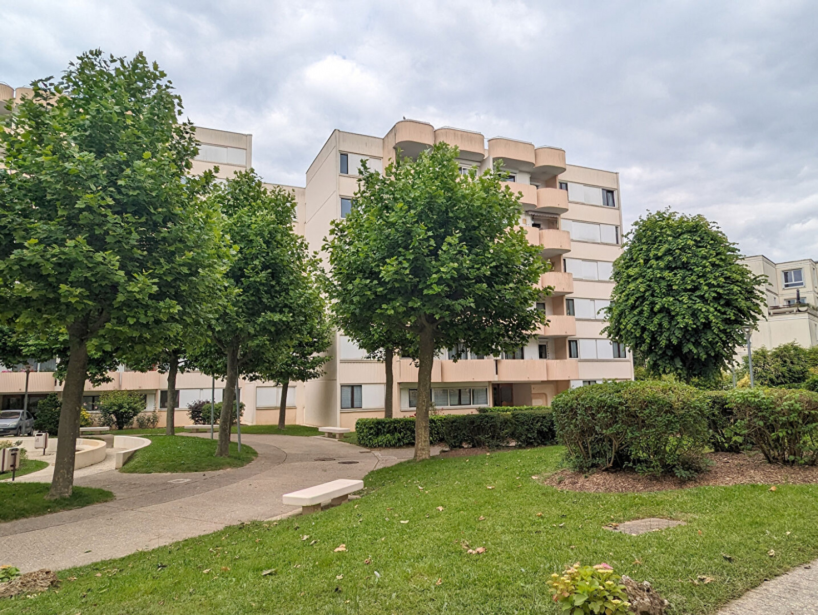 Image_, Appartement, Montigny-le-Bretonneux, ref :8626