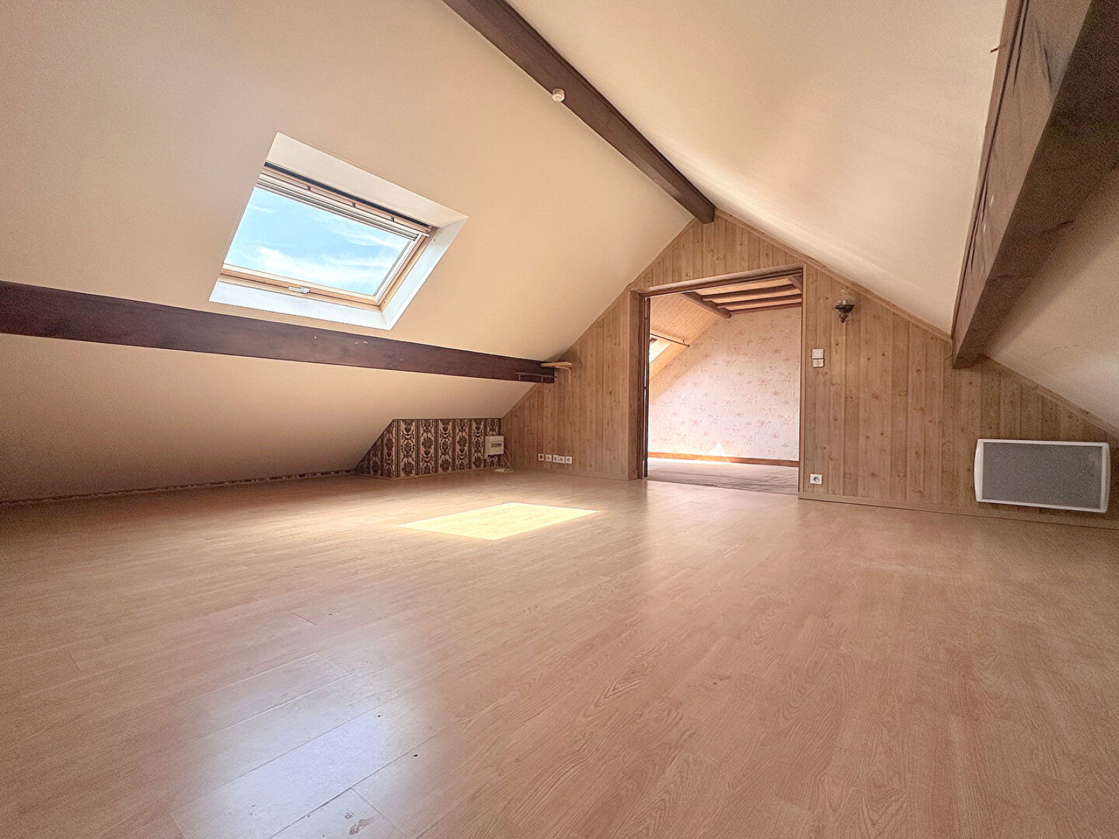 Image_, Maison, Montigny-le-Bretonneux, ref :8810