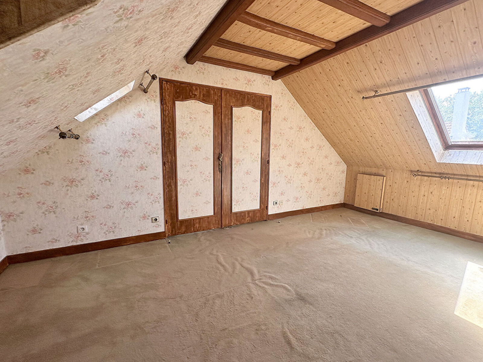 Image_, Maison, Montigny-le-Bretonneux, ref :8810