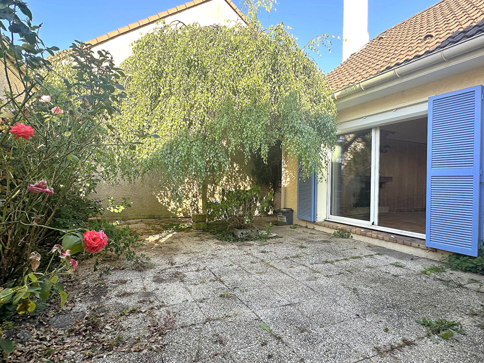 Image_, Maison, Montigny-le-Bretonneux, ref :8810