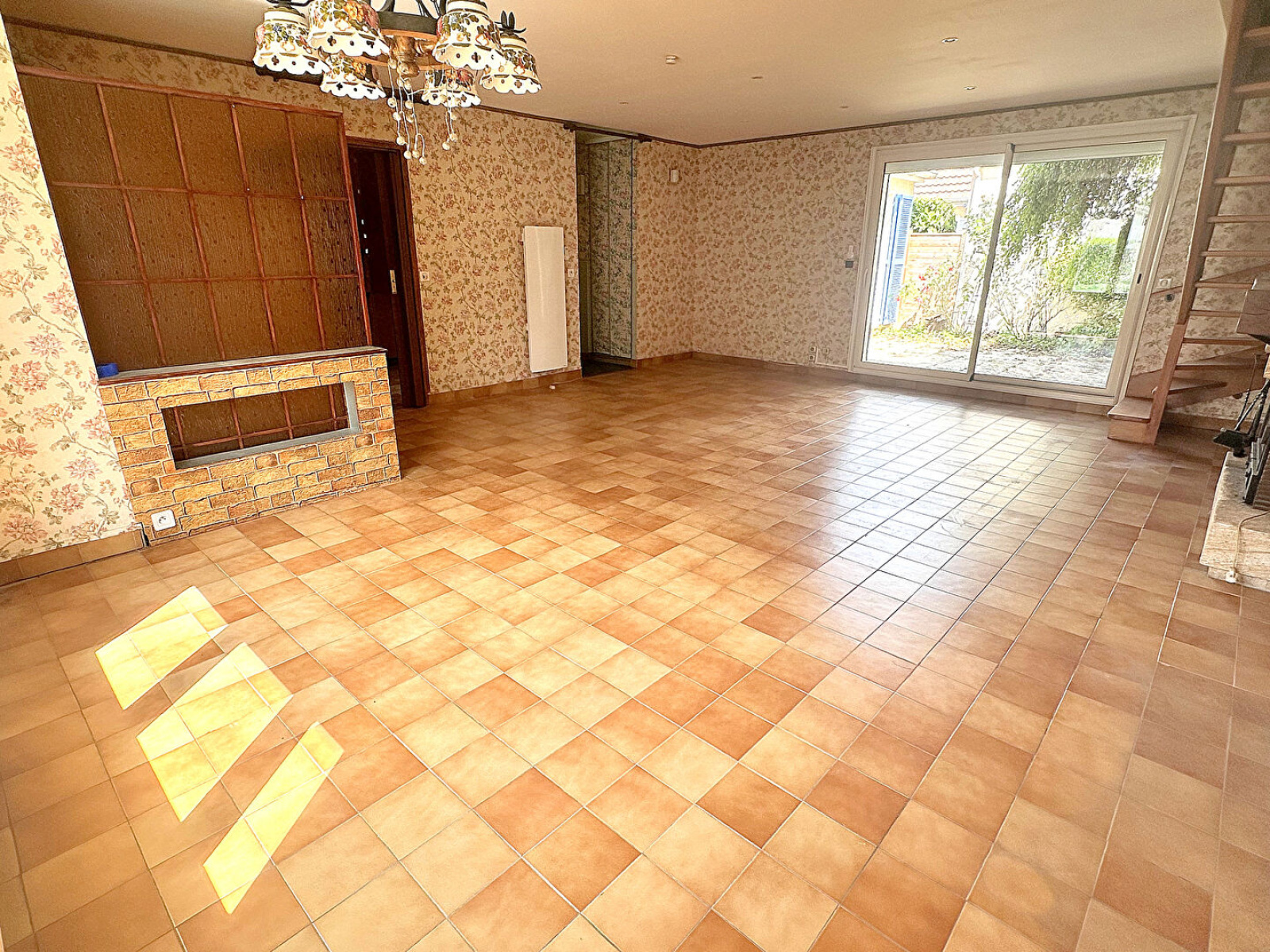 Image_, Maison, Montigny-le-Bretonneux, ref :8810