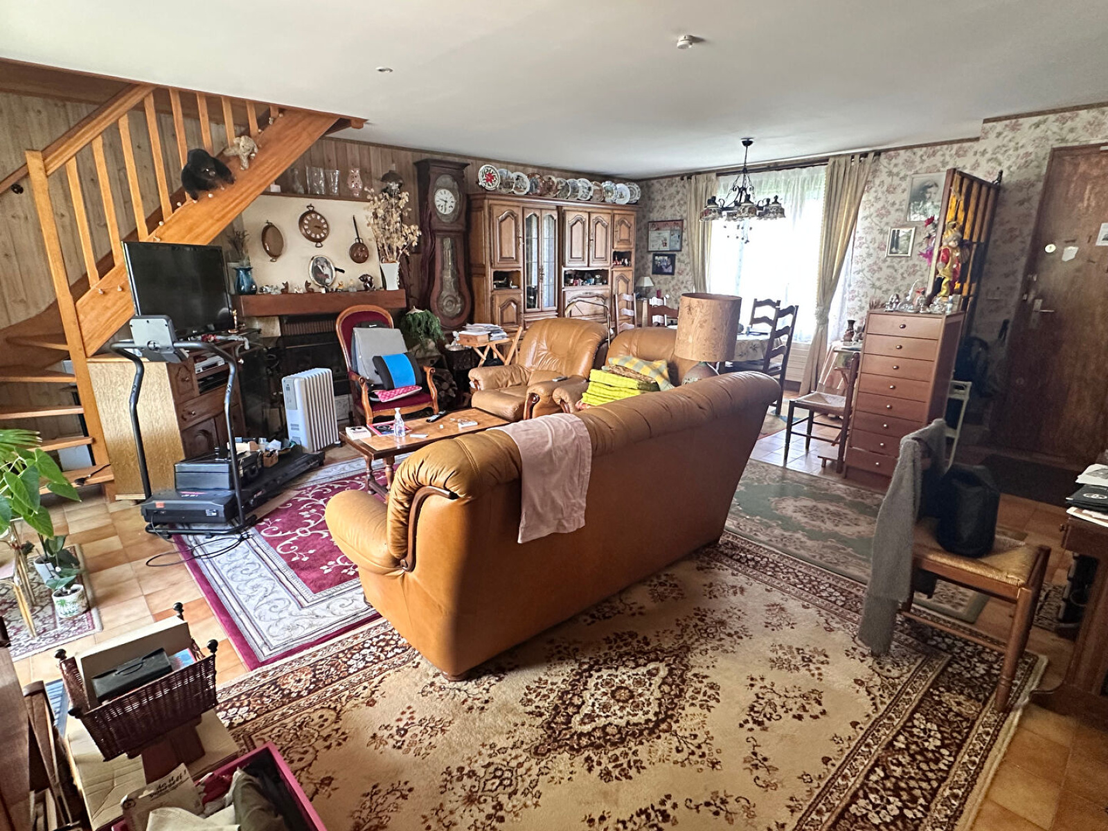 Image_, Maison, Montigny-le-Bretonneux, ref :8810