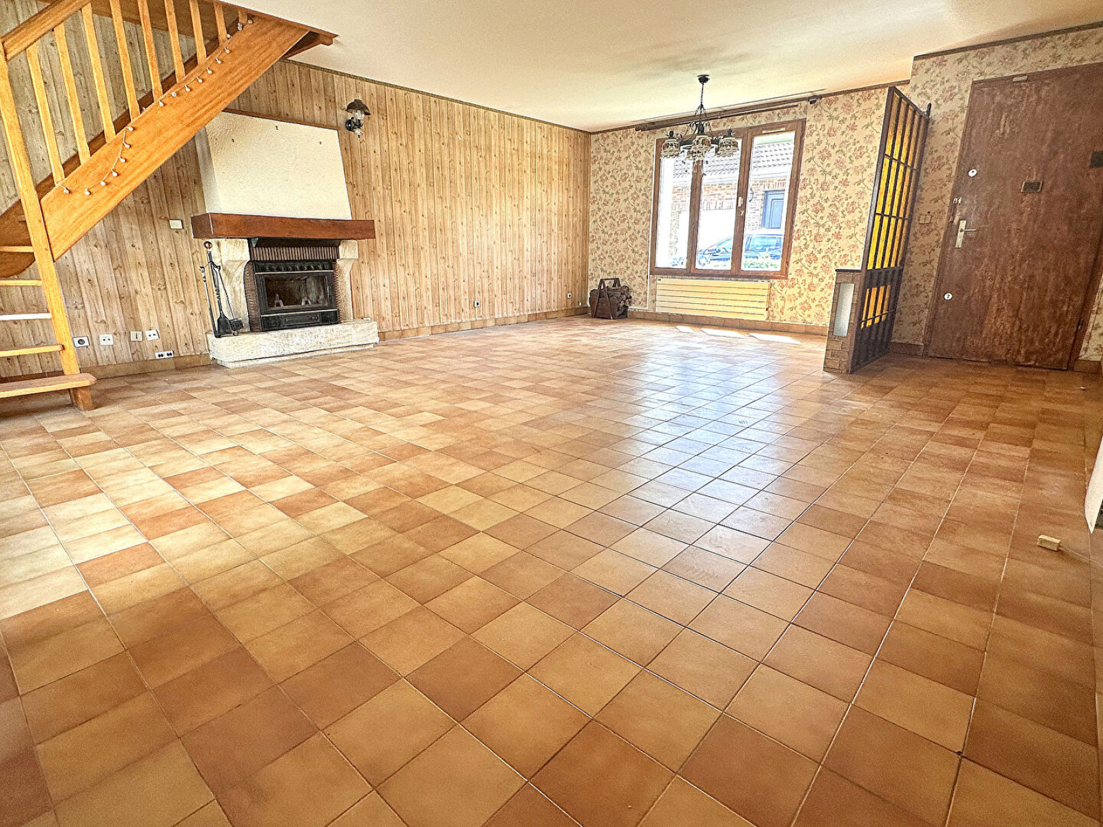 Image_, Maison, Montigny-le-Bretonneux, ref :8810