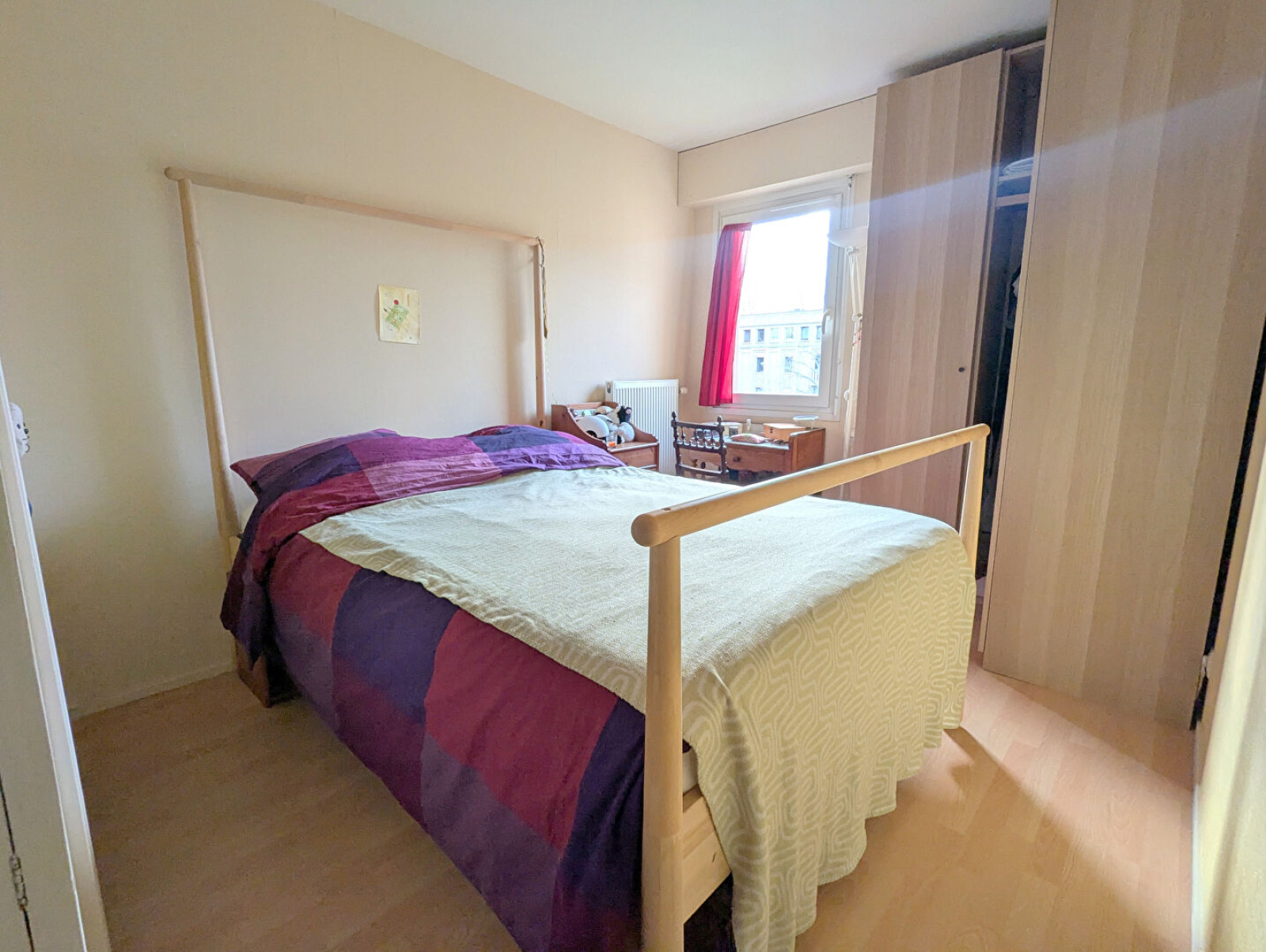 Image_, Appartement, Montigny-le-Bretonneux, ref :8753