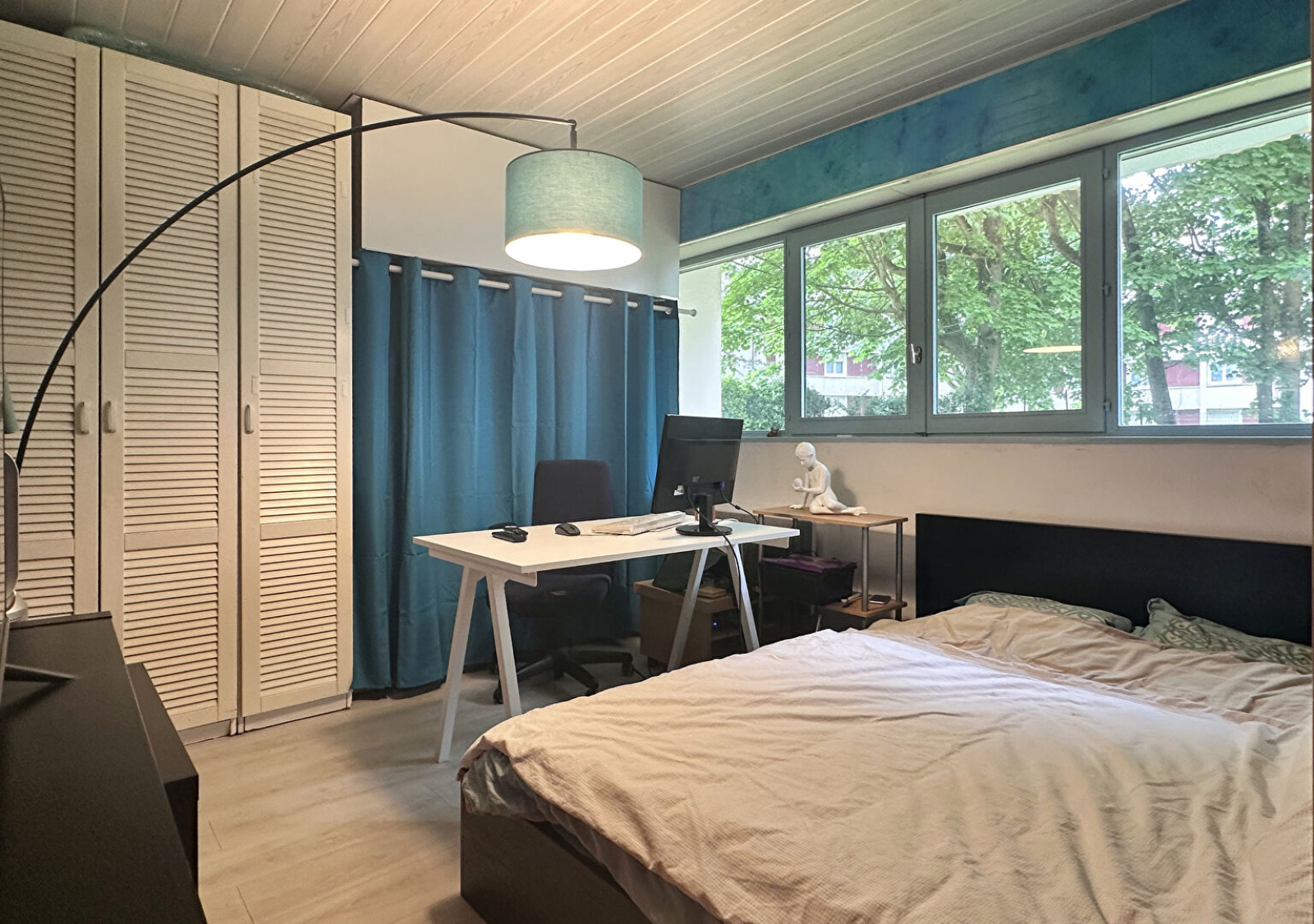 Image_, Appartement, Montigny-le-Bretonneux, ref :8785