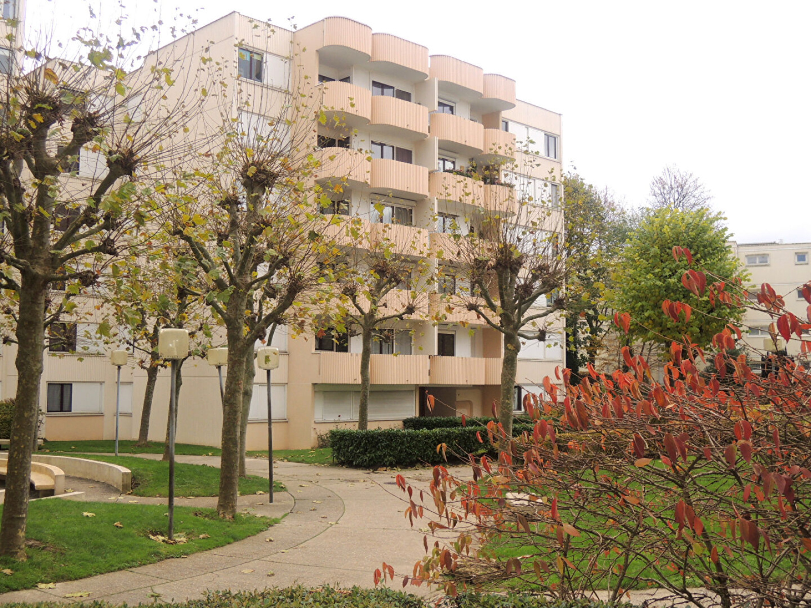 Image_, Appartement, Montigny-le-Bretonneux, ref :8785
