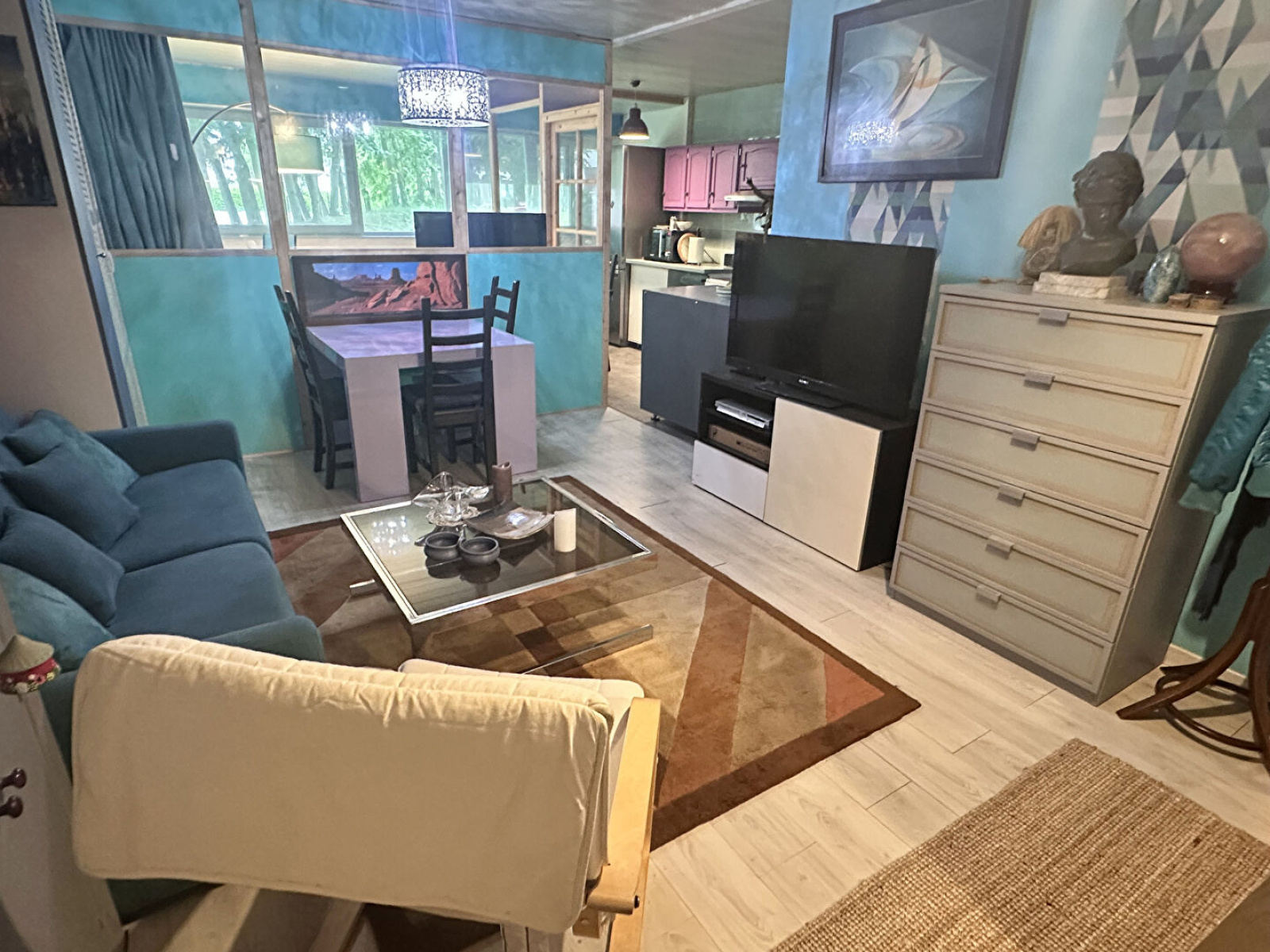 Image_, Appartement, Montigny-le-Bretonneux, ref :8785