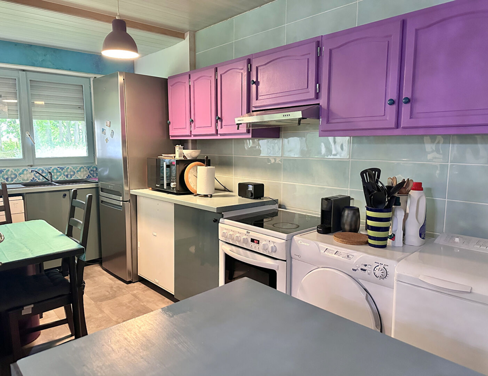 Image_, Appartement, Montigny-le-Bretonneux, ref :8785