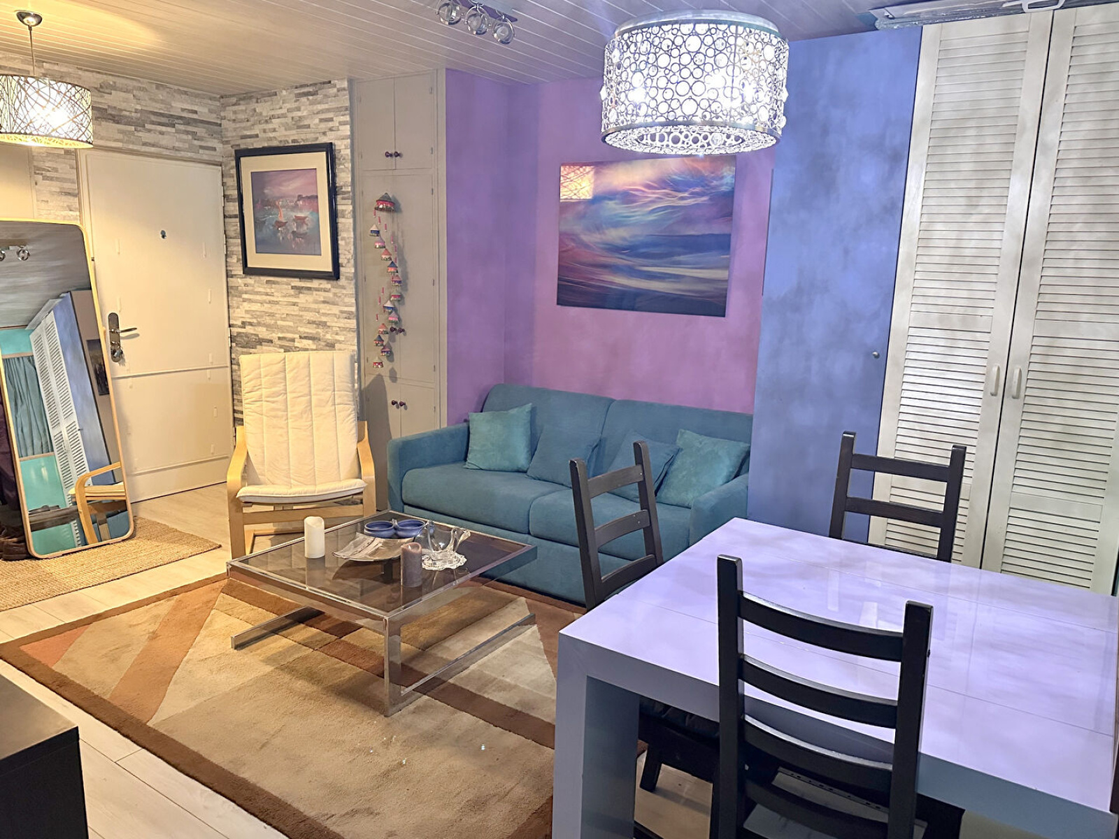 Image_, Appartement, Montigny-le-Bretonneux, ref :8785
