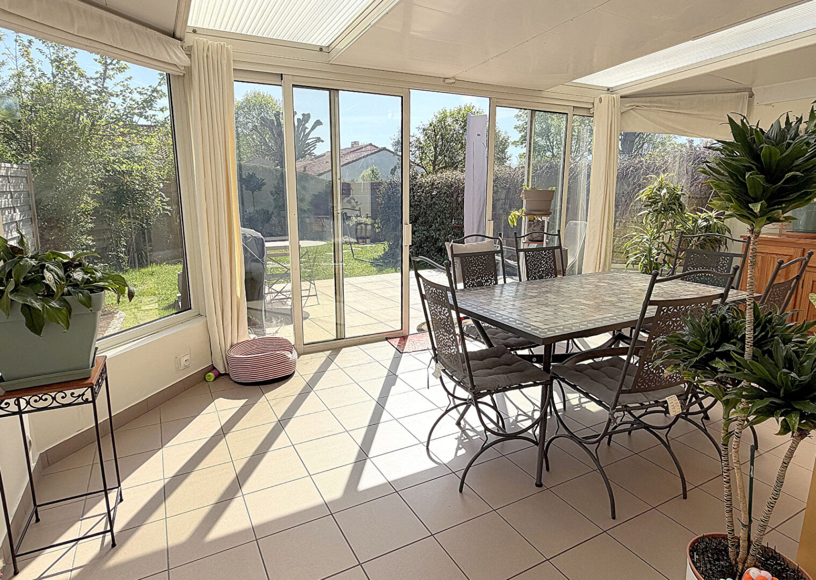 Image_, Maison, Montigny-le-Bretonneux, ref :8947