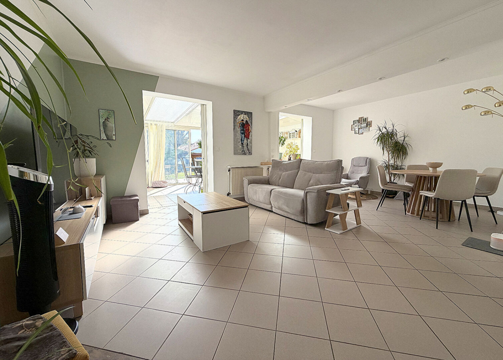 Image_, Maison, Montigny-le-Bretonneux, ref :8947