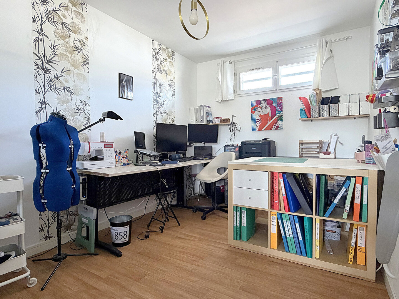 Image_, Maison, Montigny-le-Bretonneux, ref :8947