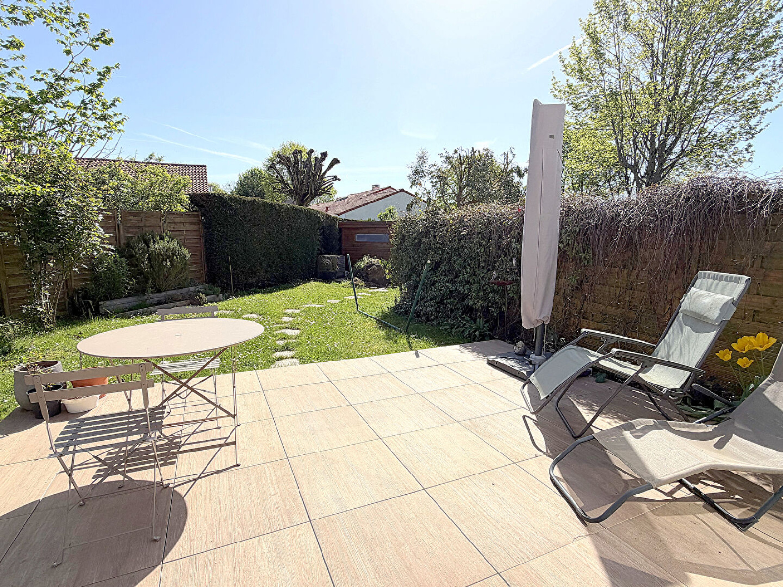 Image_, Maison, Montigny-le-Bretonneux, ref :8947