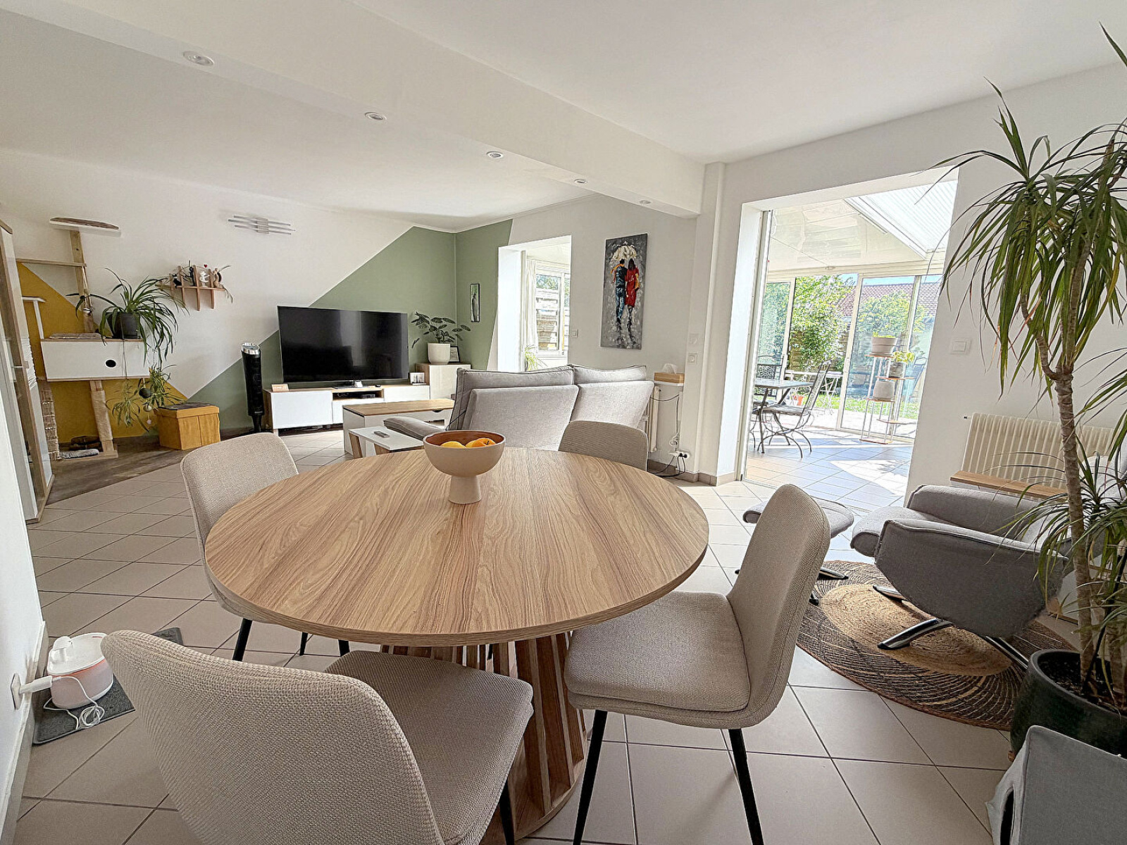 Image_, Maison, Montigny-le-Bretonneux, ref :8947