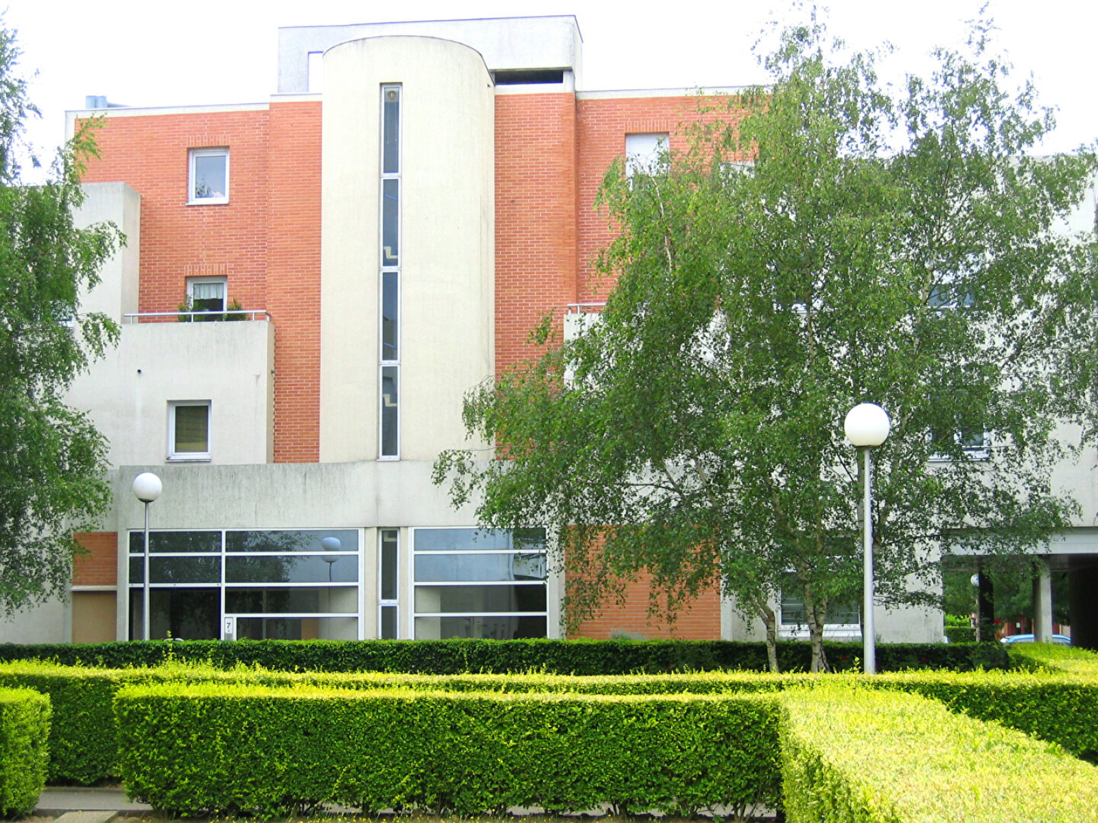 Image_, Appartement, Montigny-le-Bretonneux, ref :8843