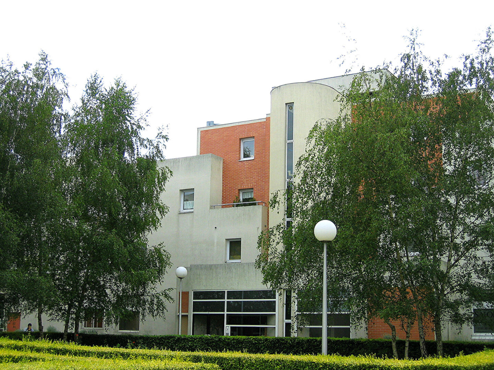 Image_, Appartement, Montigny-le-Bretonneux, ref :8843