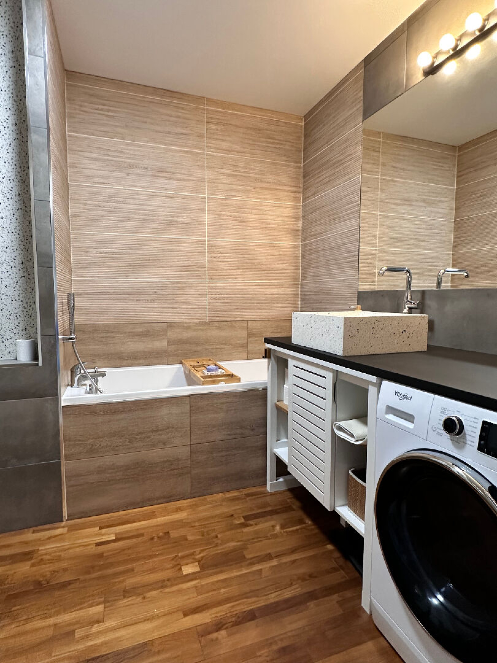 Image_, Appartement, Montigny-le-Bretonneux, ref :8843
