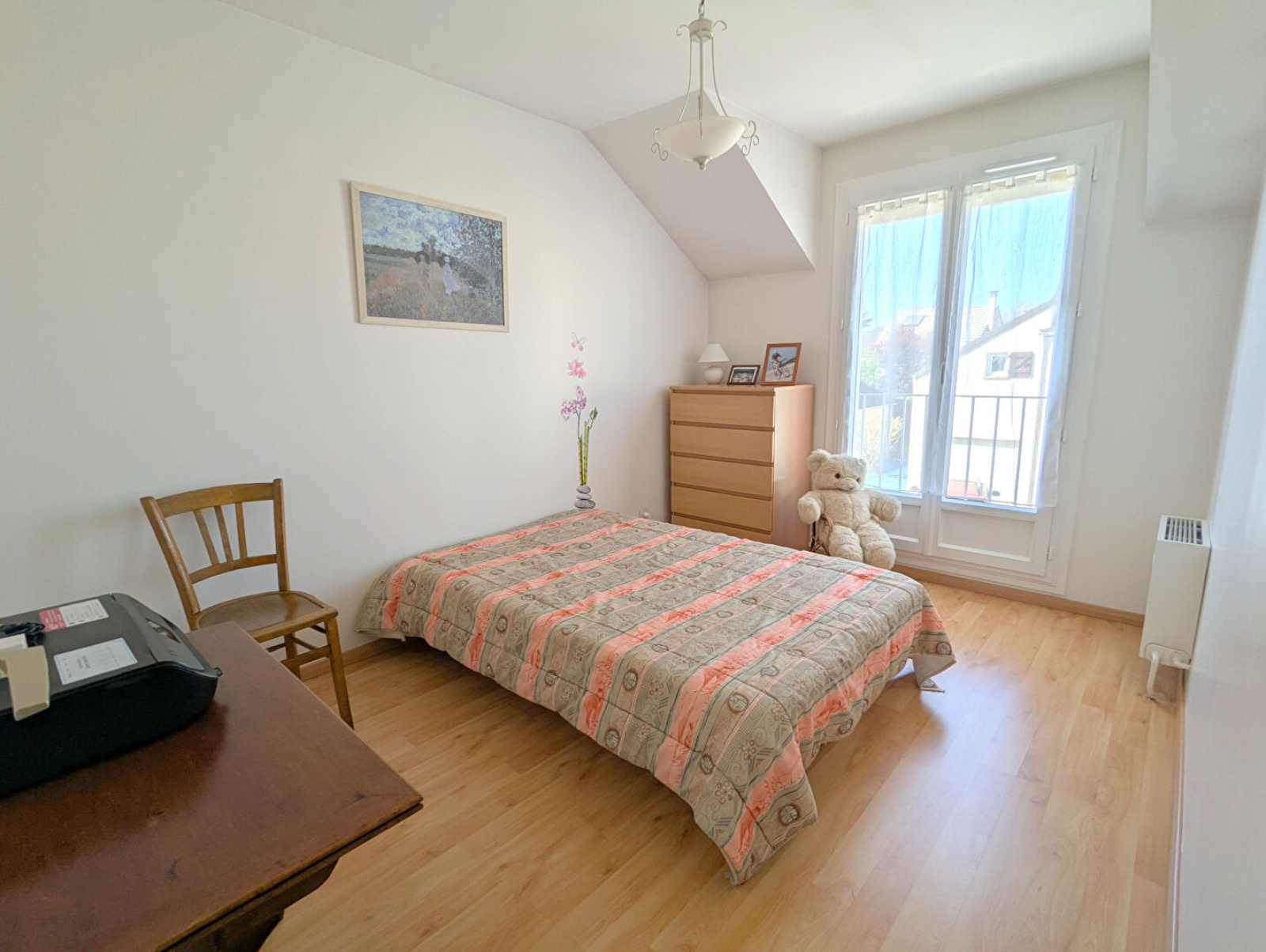 Image_, Maison, Montigny-le-Bretonneux, ref :8778