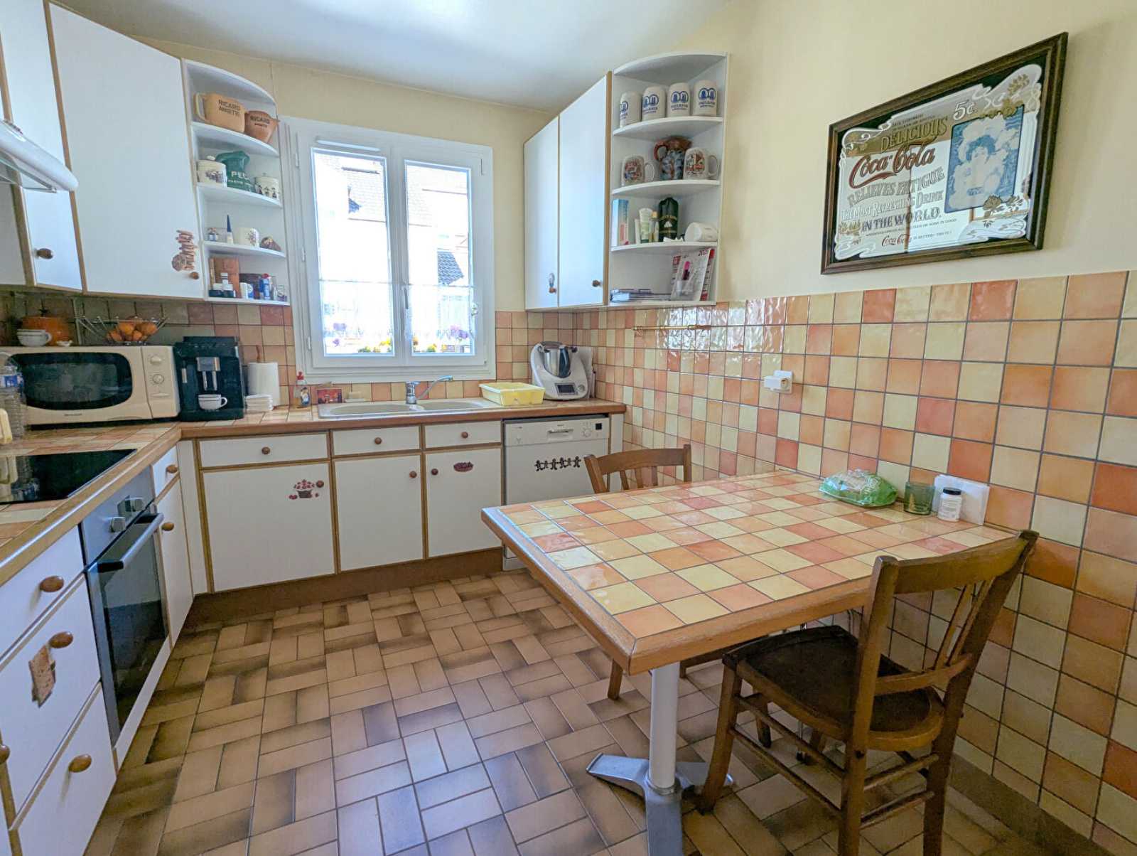Image_, Maison, Montigny-le-Bretonneux, ref :8778