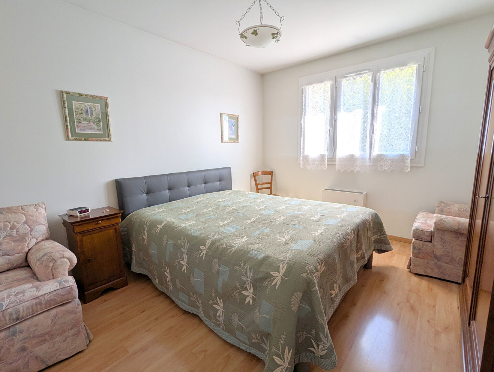 Image_, Maison, Montigny-le-Bretonneux, ref :8778