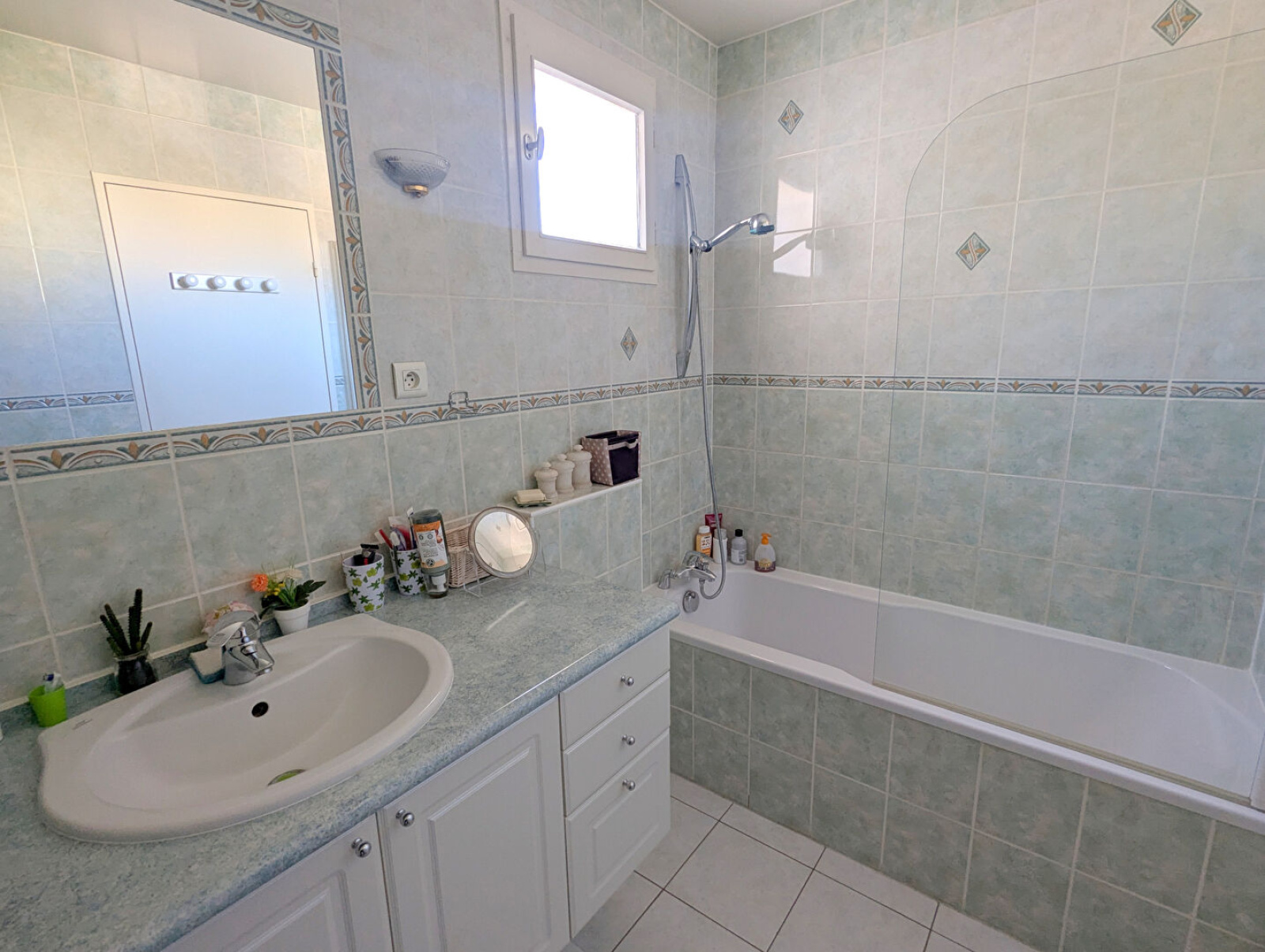 Image_, Maison, Montigny-le-Bretonneux, ref :8778