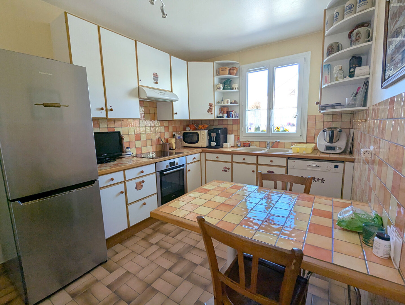 Image_, Maison, Montigny-le-Bretonneux, ref :8778