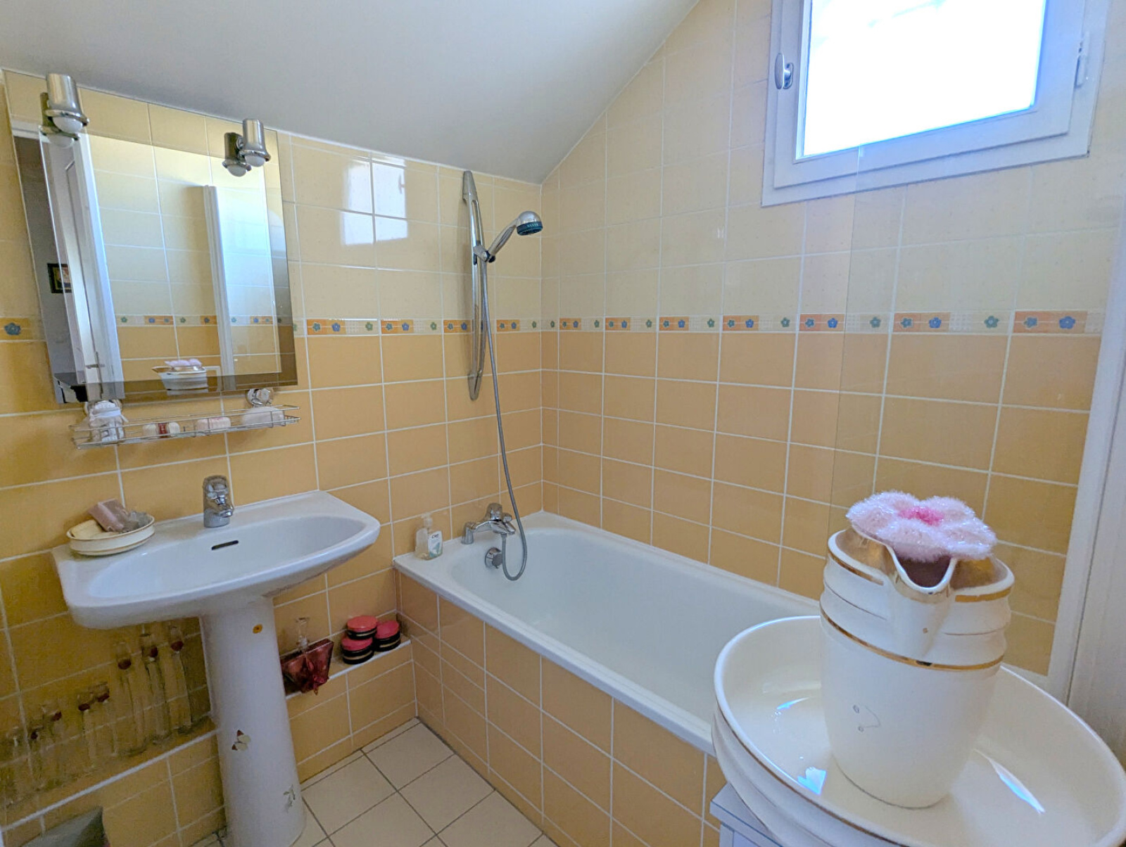 Image_, Maison, Montigny-le-Bretonneux, ref :8778