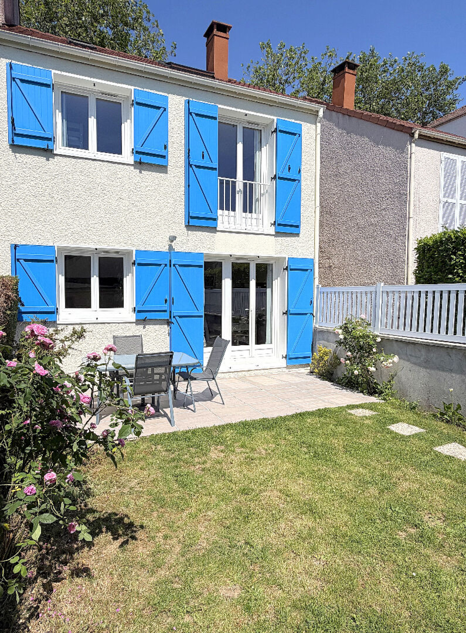 Image_, Maison, Voisins-le-Bretonneux, ref :8954