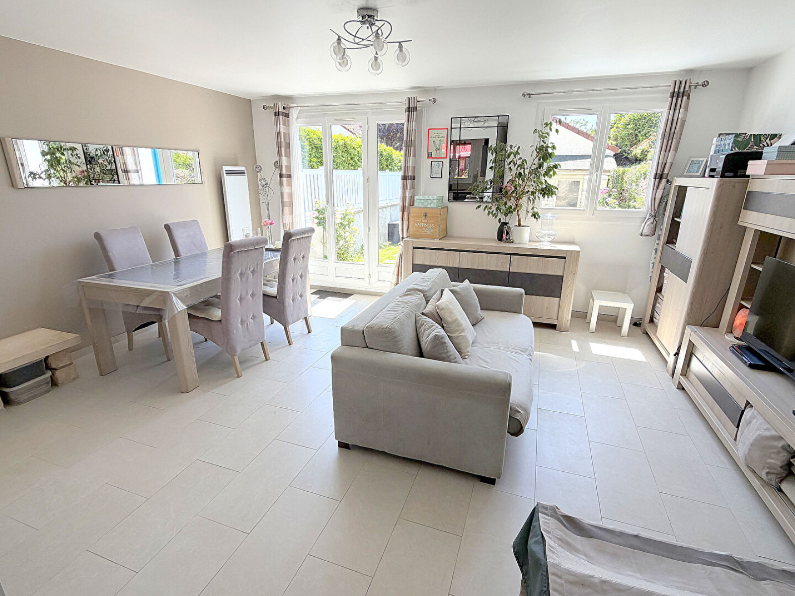 Image_, Maison, Voisins-le-Bretonneux, ref :8954