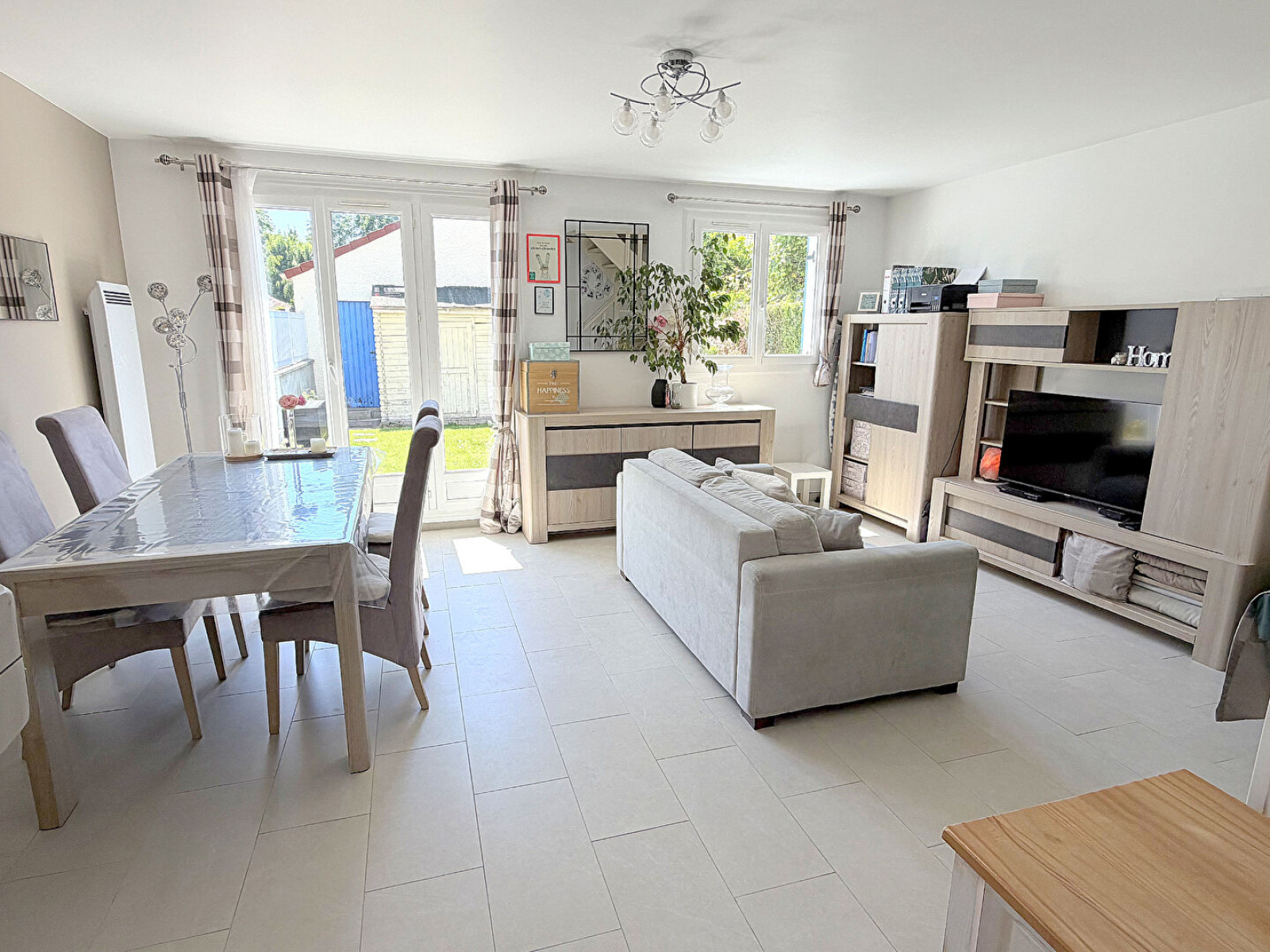 Image_, Maison, Voisins-le-Bretonneux, ref :8954