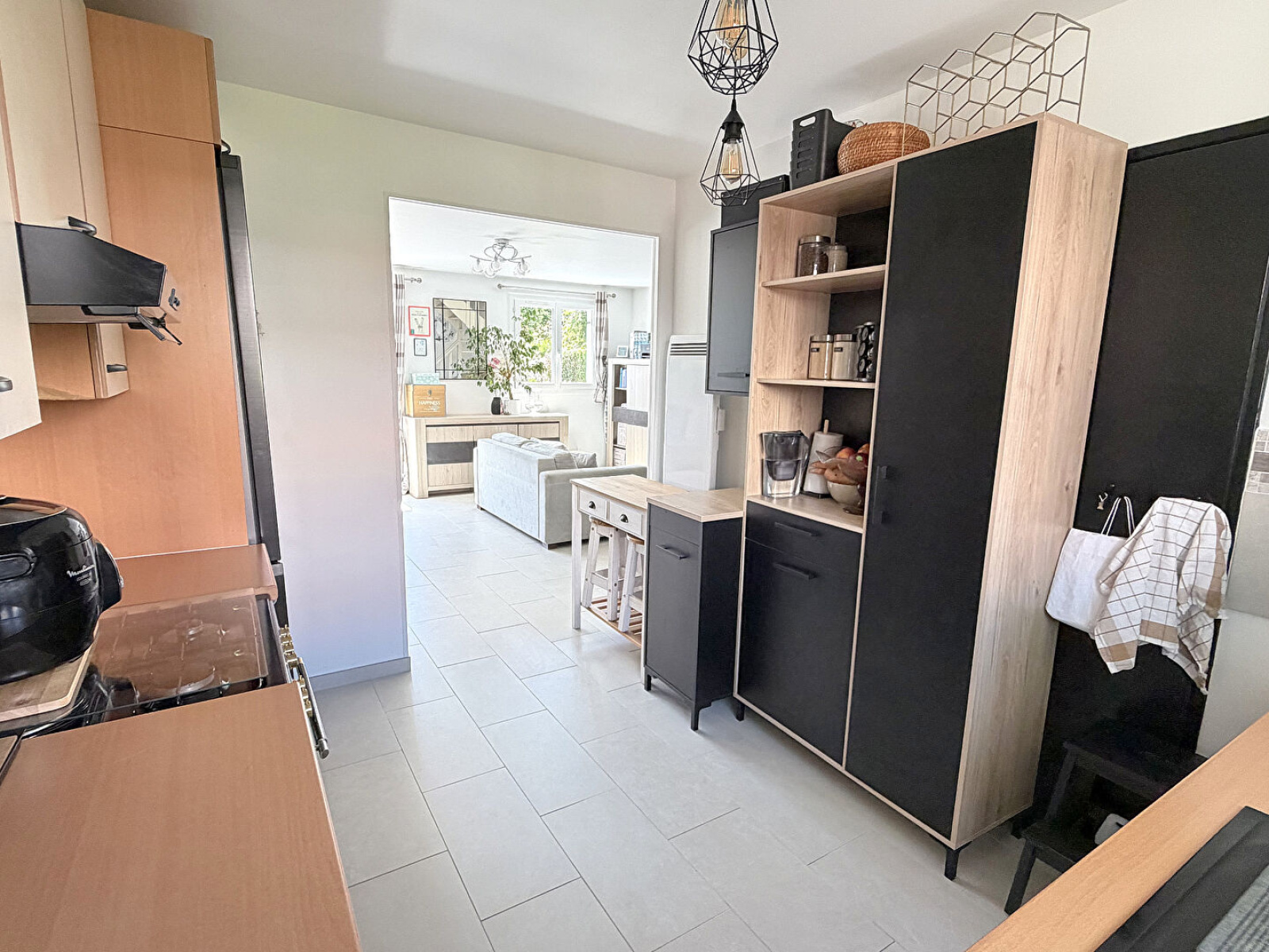 Image_, Maison, Voisins-le-Bretonneux, ref :8954