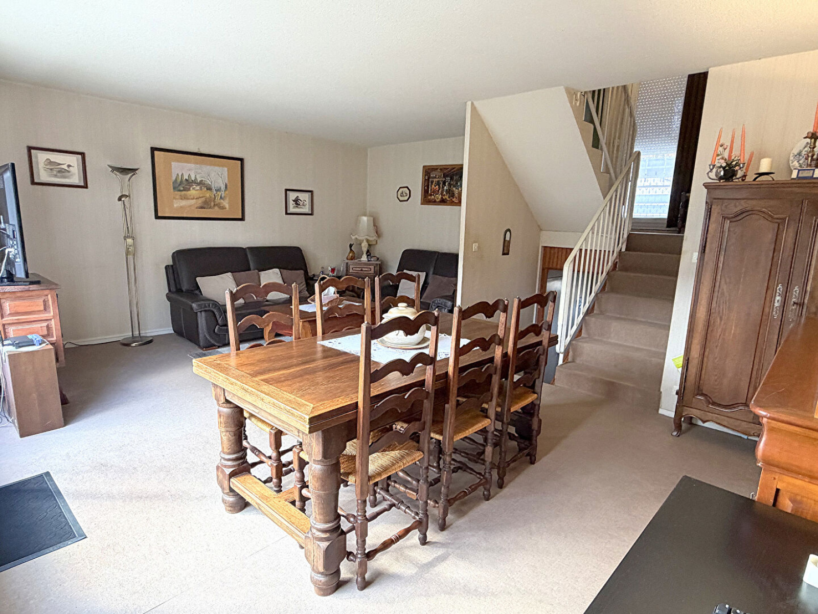 Image_, Maison, Montigny-le-Bretonneux, ref :8929