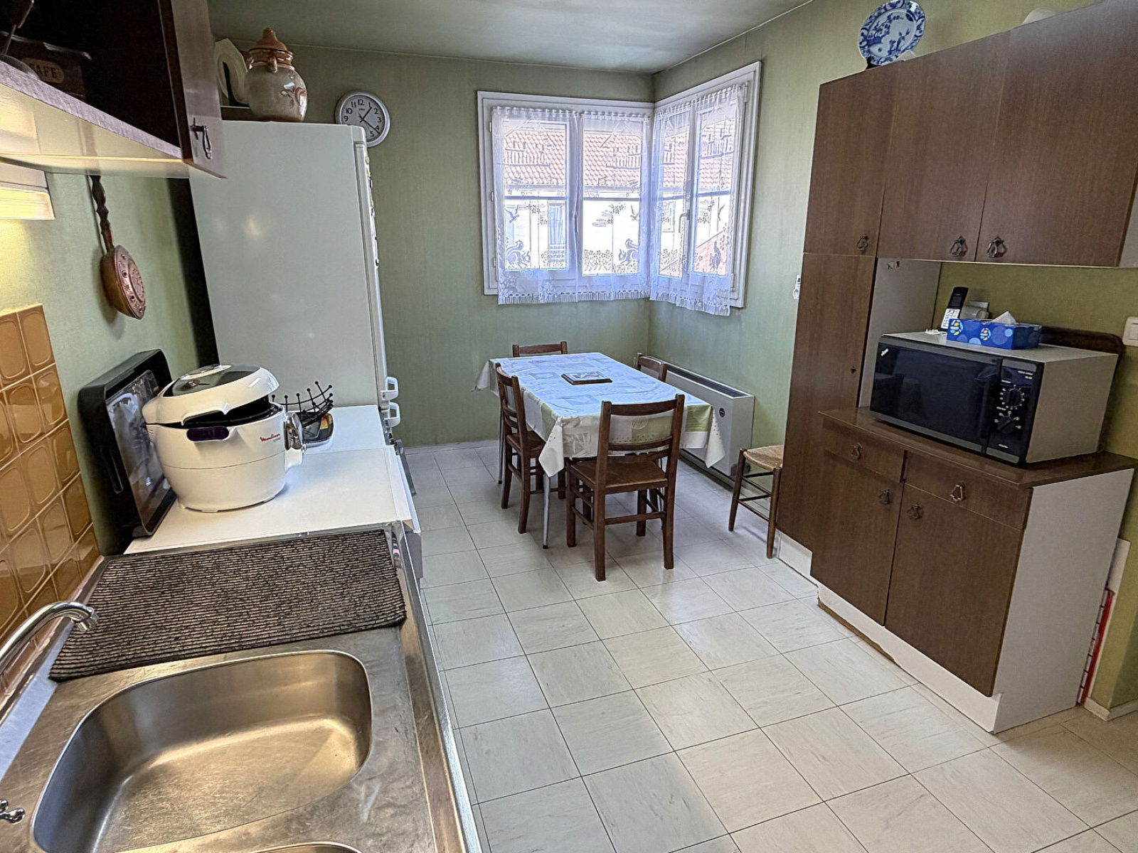 Image_, Maison, Montigny-le-Bretonneux, ref :8929