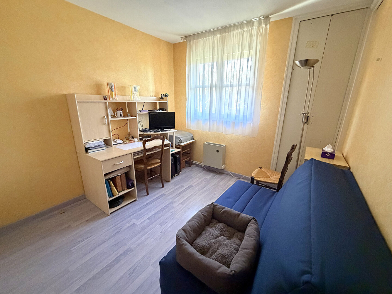 Image_, Maison, Montigny-le-Bretonneux, ref :8929