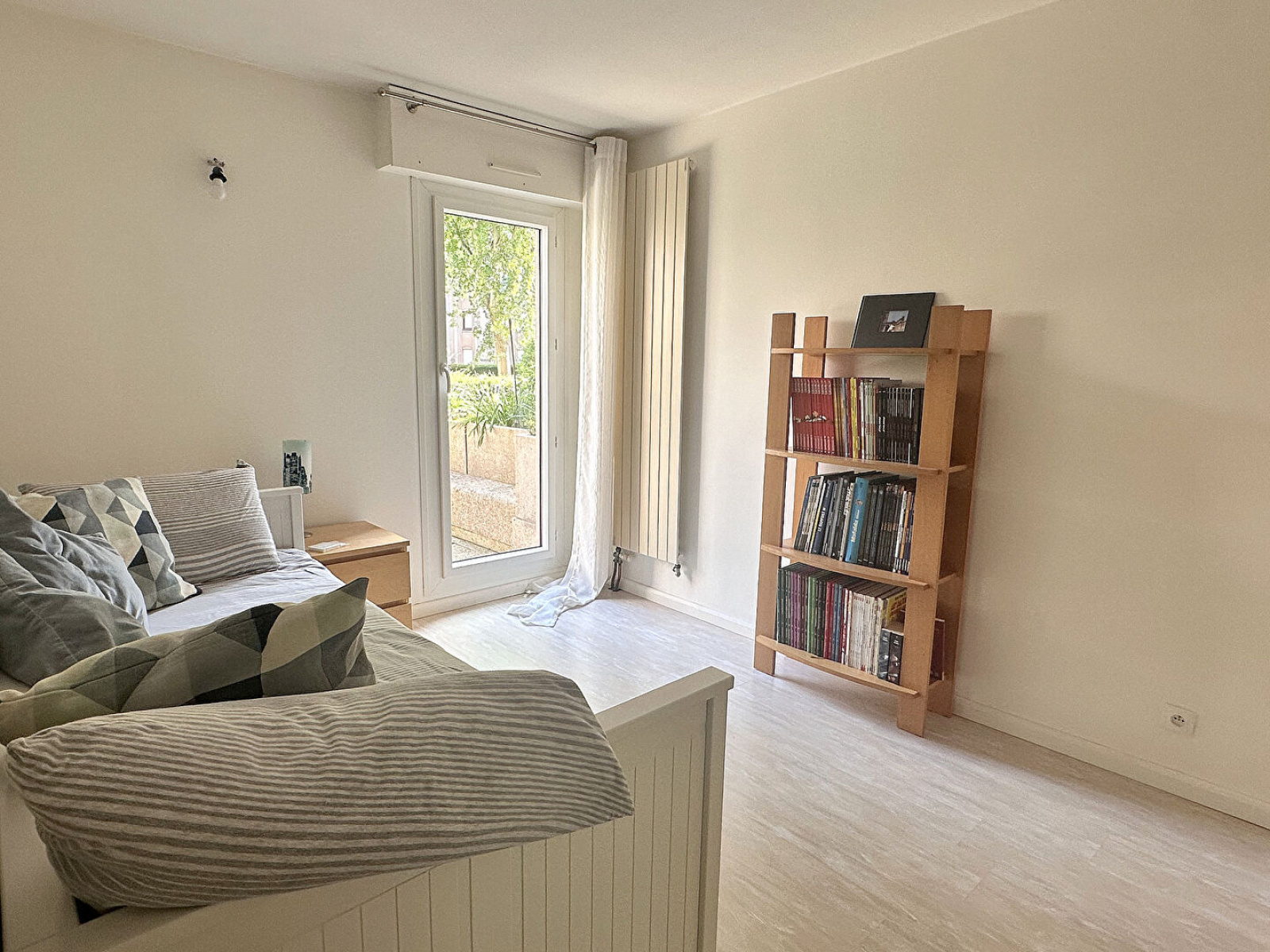 Image_, Appartement, Montigny-le-Bretonneux, ref :8872