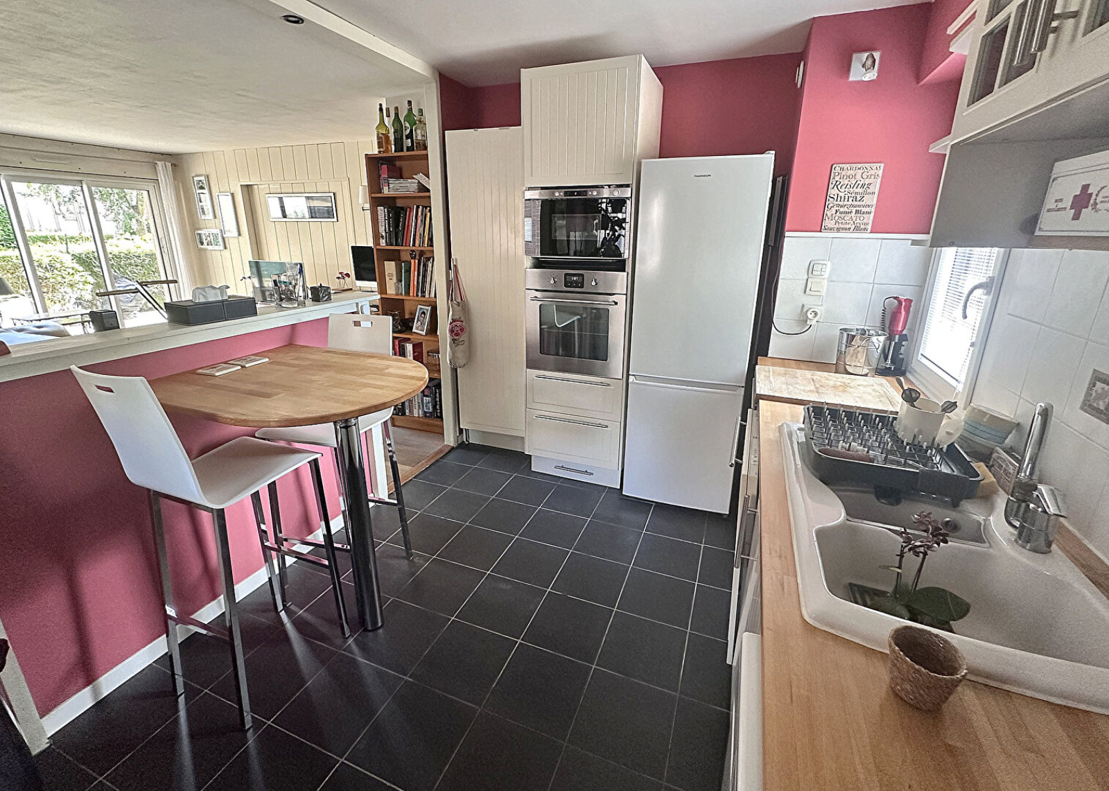 Image_, Appartement, Montigny-le-Bretonneux, ref :8872