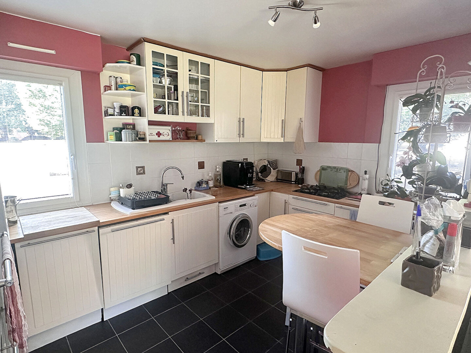 Image_, Appartement, Montigny-le-Bretonneux, ref :8872