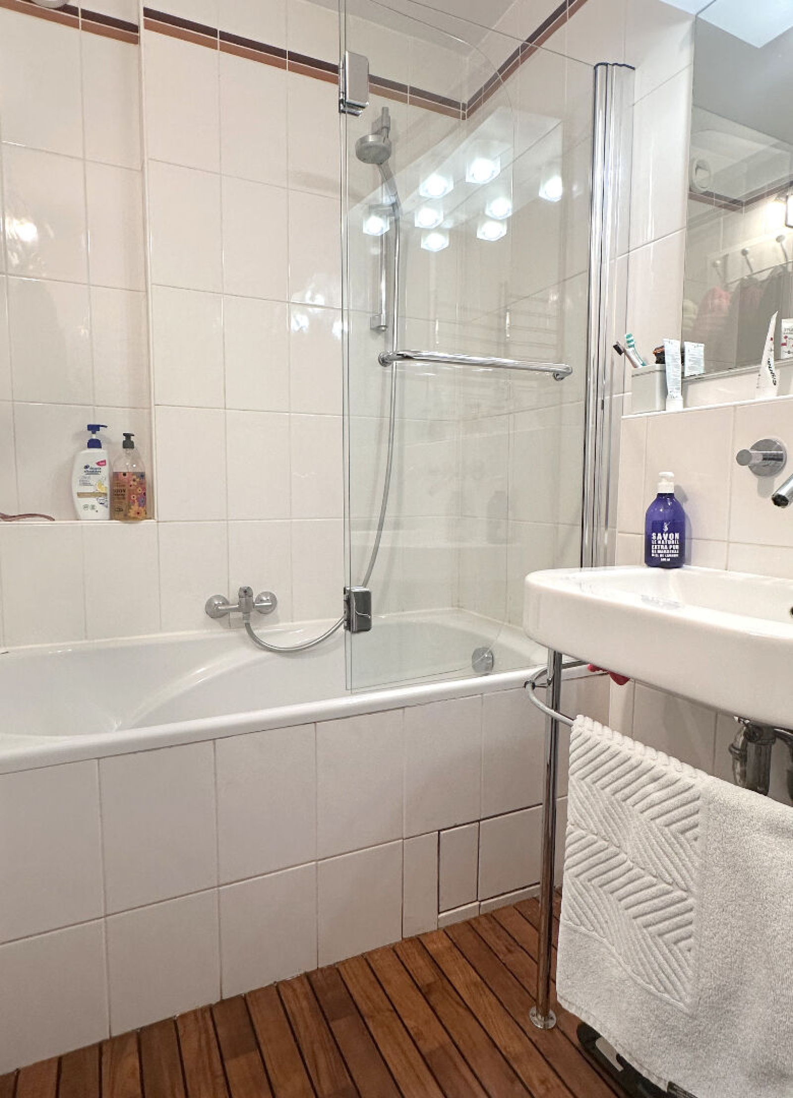 Image_, Appartement, Montigny-le-Bretonneux, ref :8872
