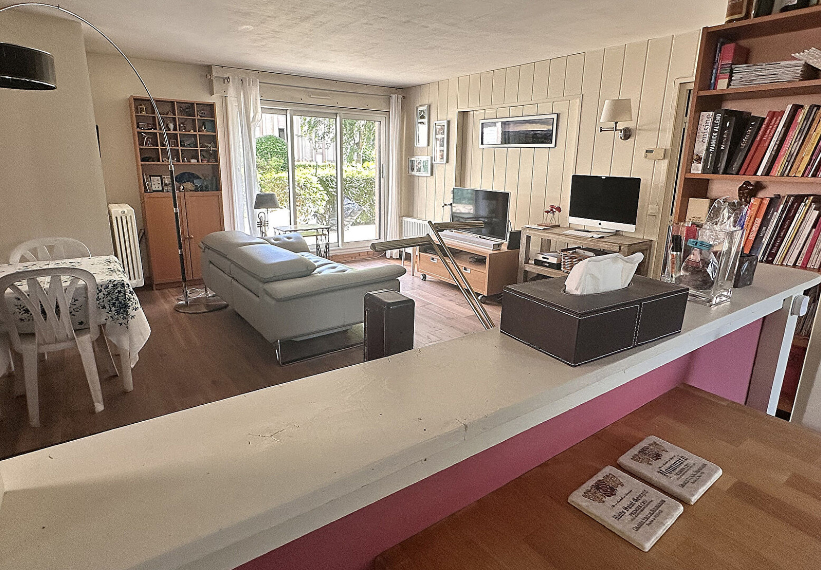 Image_, Appartement, Montigny-le-Bretonneux, ref :8872