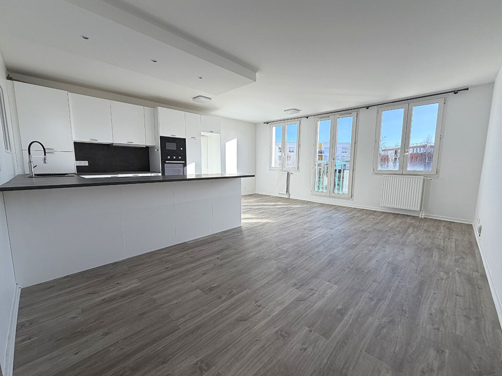 Image_, Appartement, Guyancourt, ref :8938